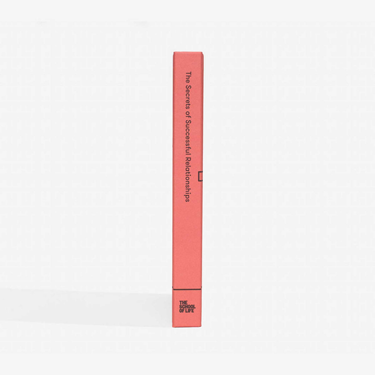 Buch "The Secrets of Successful Relationships" – Englisch | The School of Life