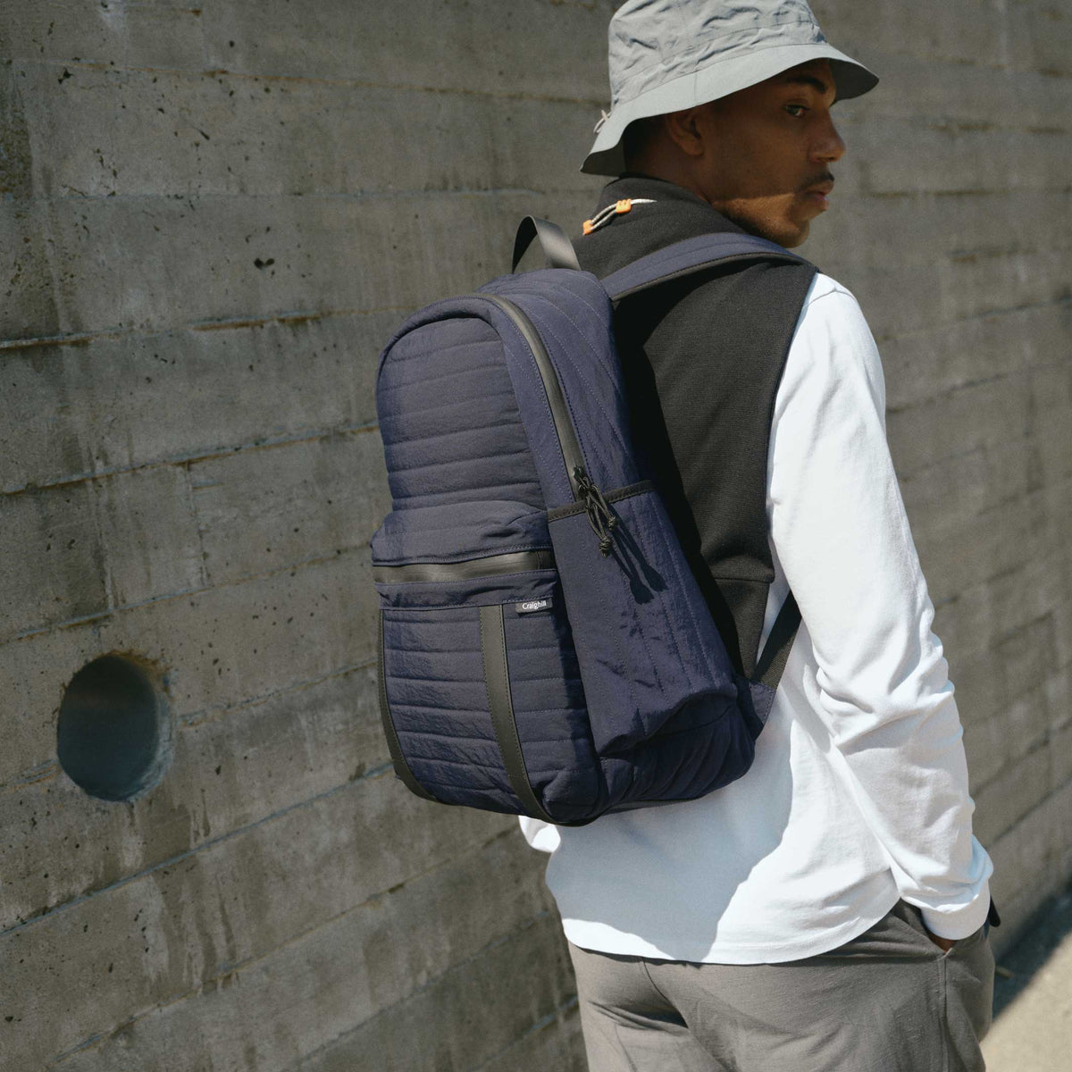 SAC À DOS ARRIS - Sac à dos | Craighill