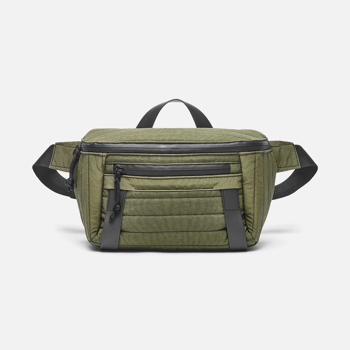 ARRIS SLINGBAG - sac à bandoulière vert mousse | Craighill