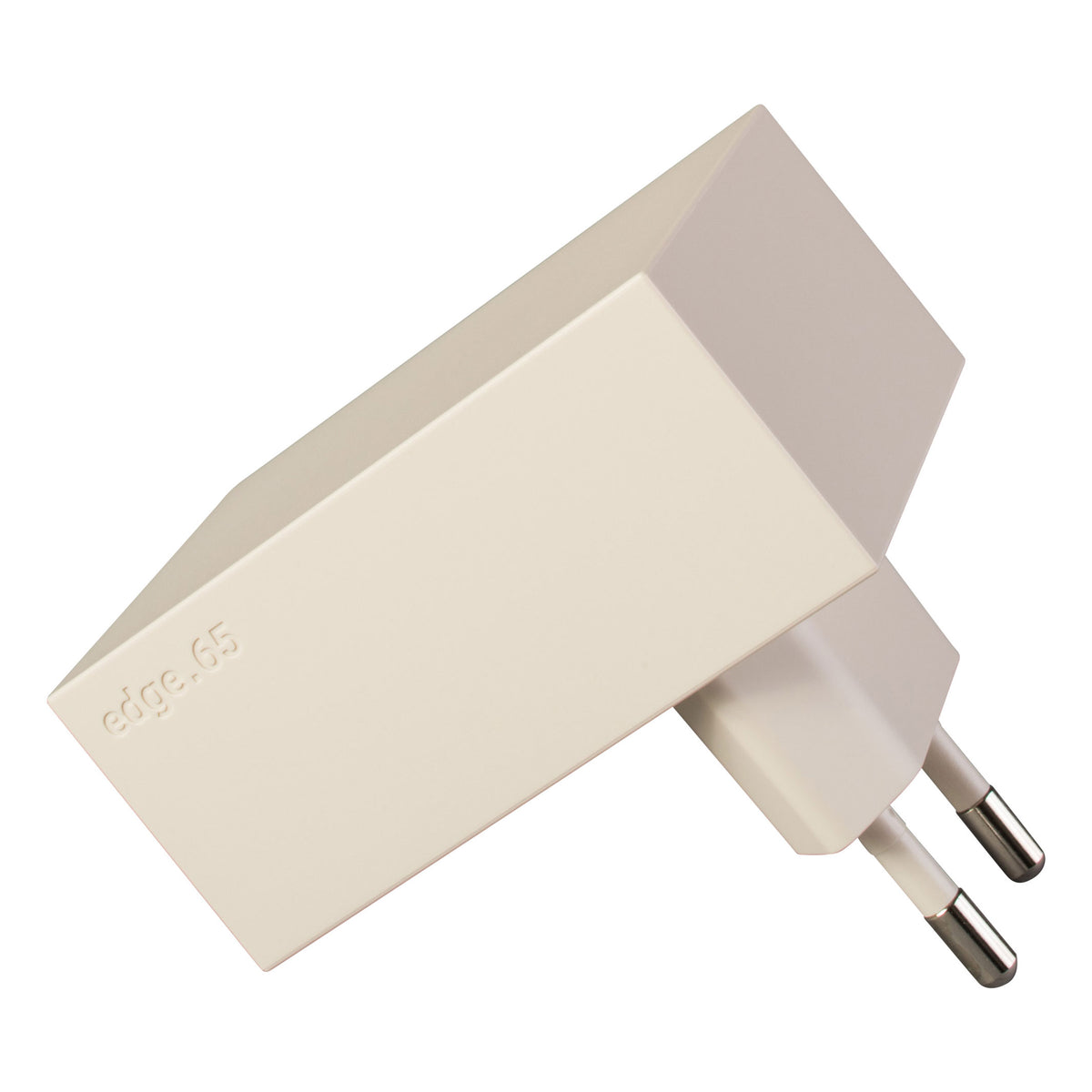 edge.65 - 65 Watt USB charger - Color Dune | Reduct