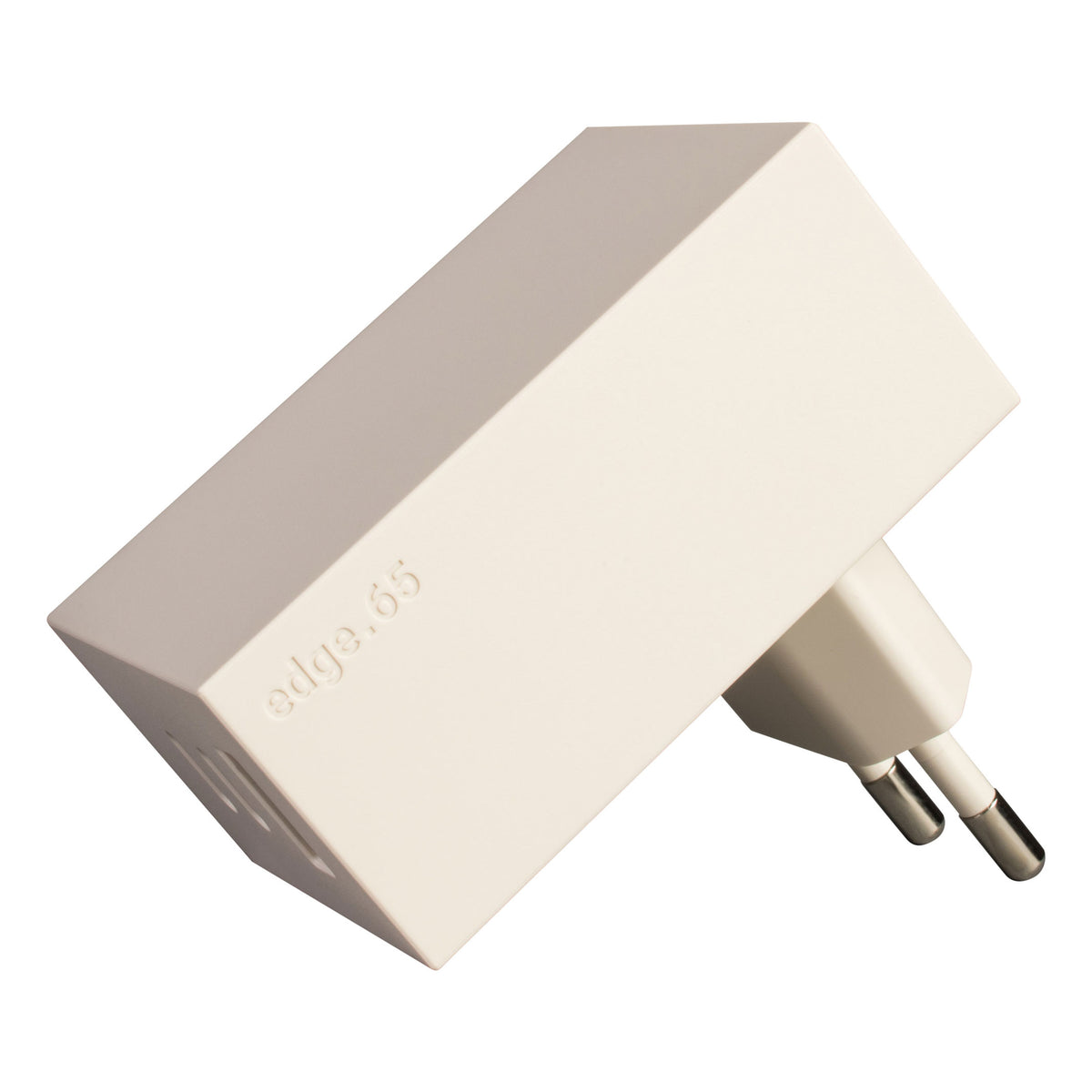edge.65 - 65 Watt USB charger - Color Dune | Reduct