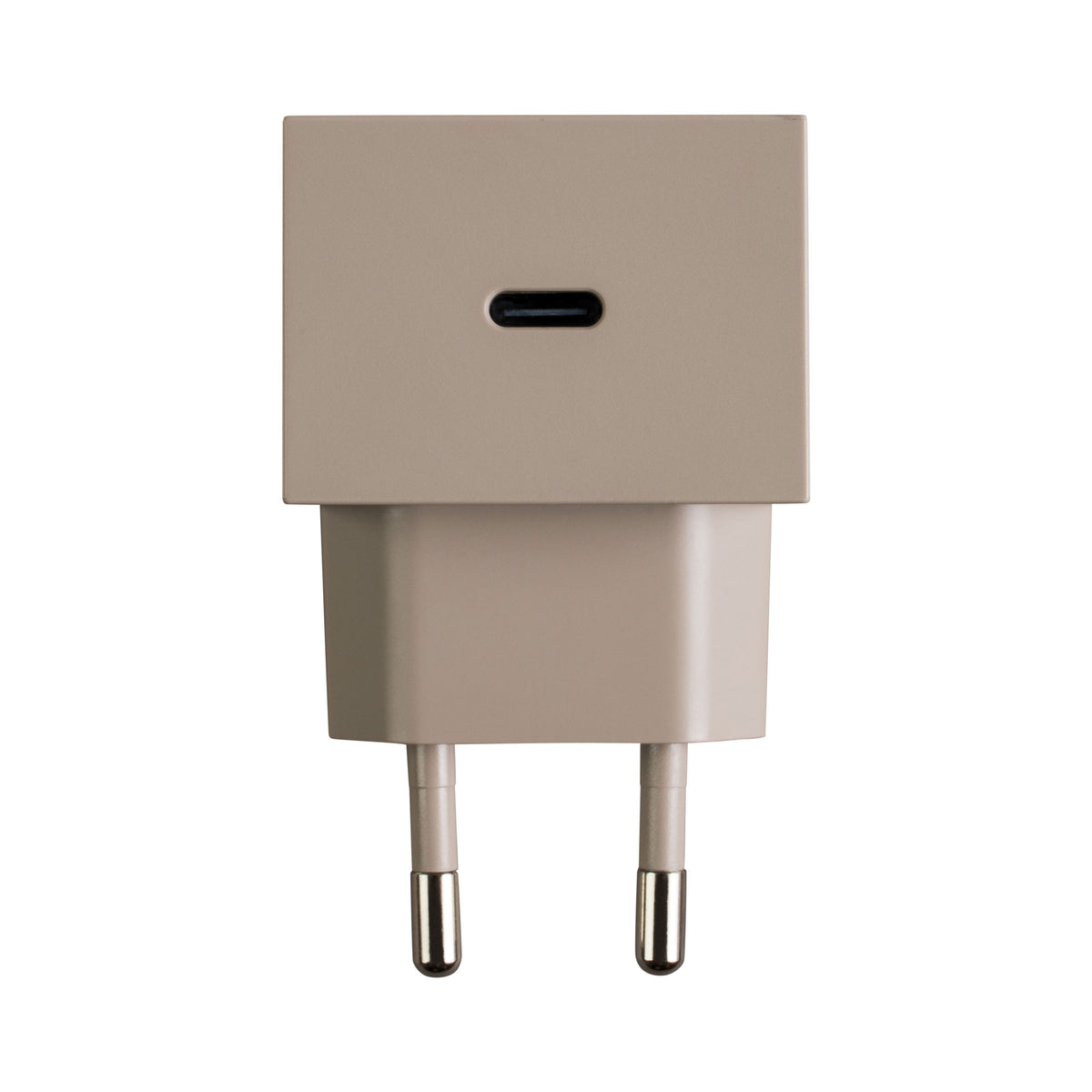 edge.35 - 35 Watt USB charger - Color Sand | Reduct