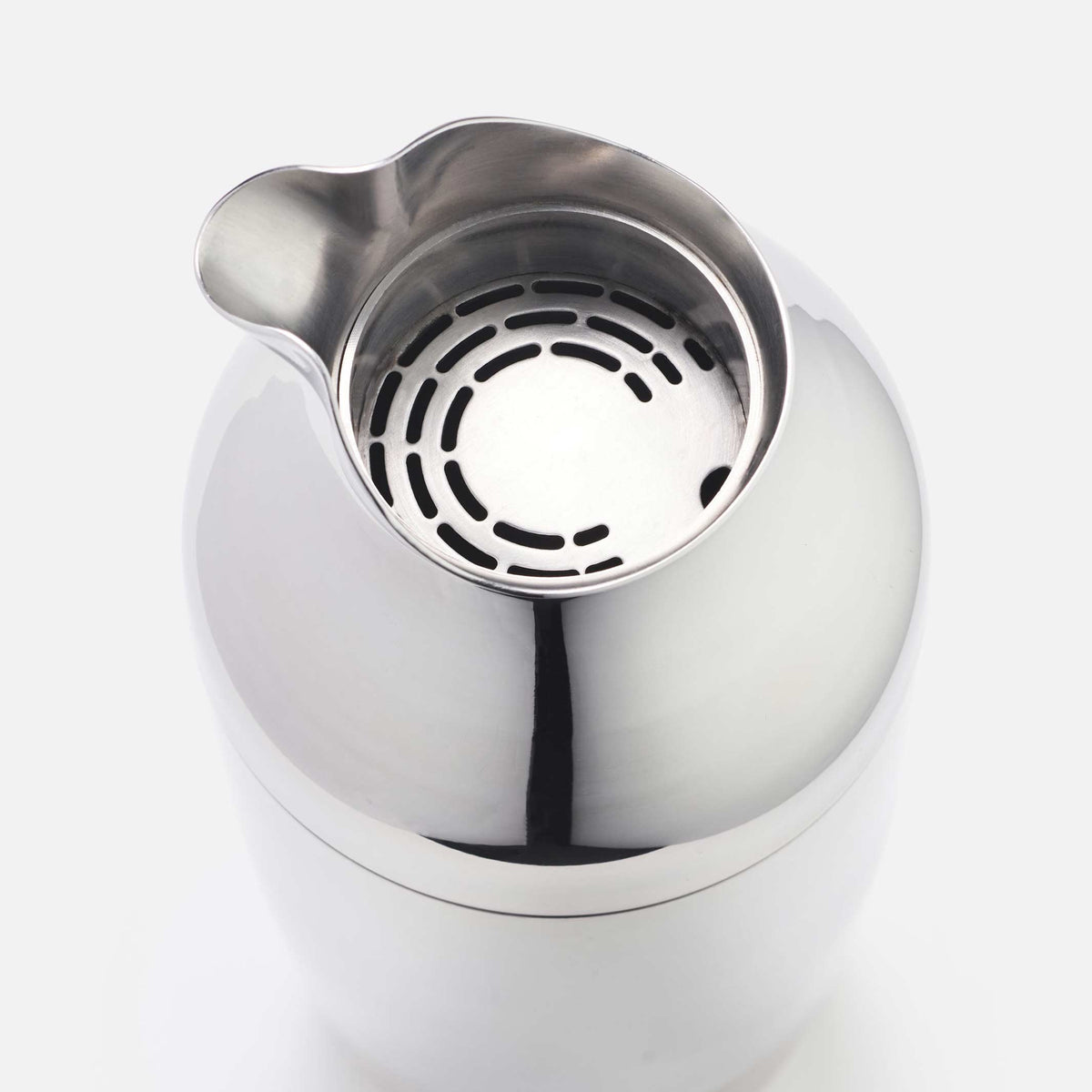 Cocktail Set Mescola – Stainless Steel · 3 Pieces | Craighill