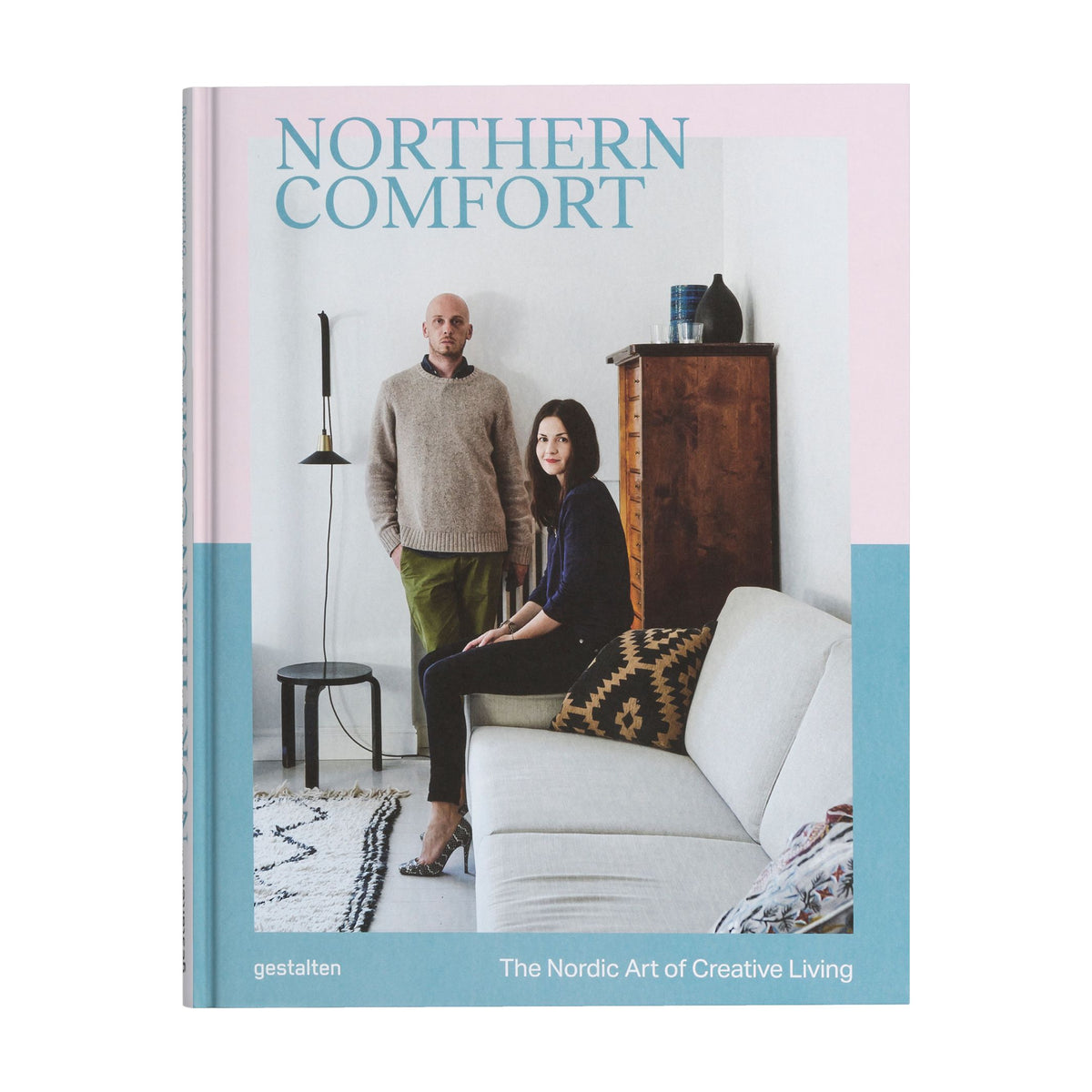 Buch "Northern Comfort" – Hardcover | Gestalten
