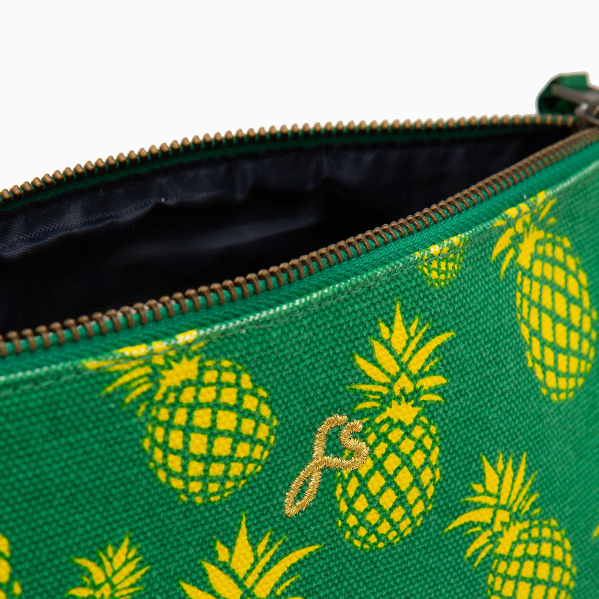 MILA PINEAPPLE - Rejse-kulturpung med ananas | farans