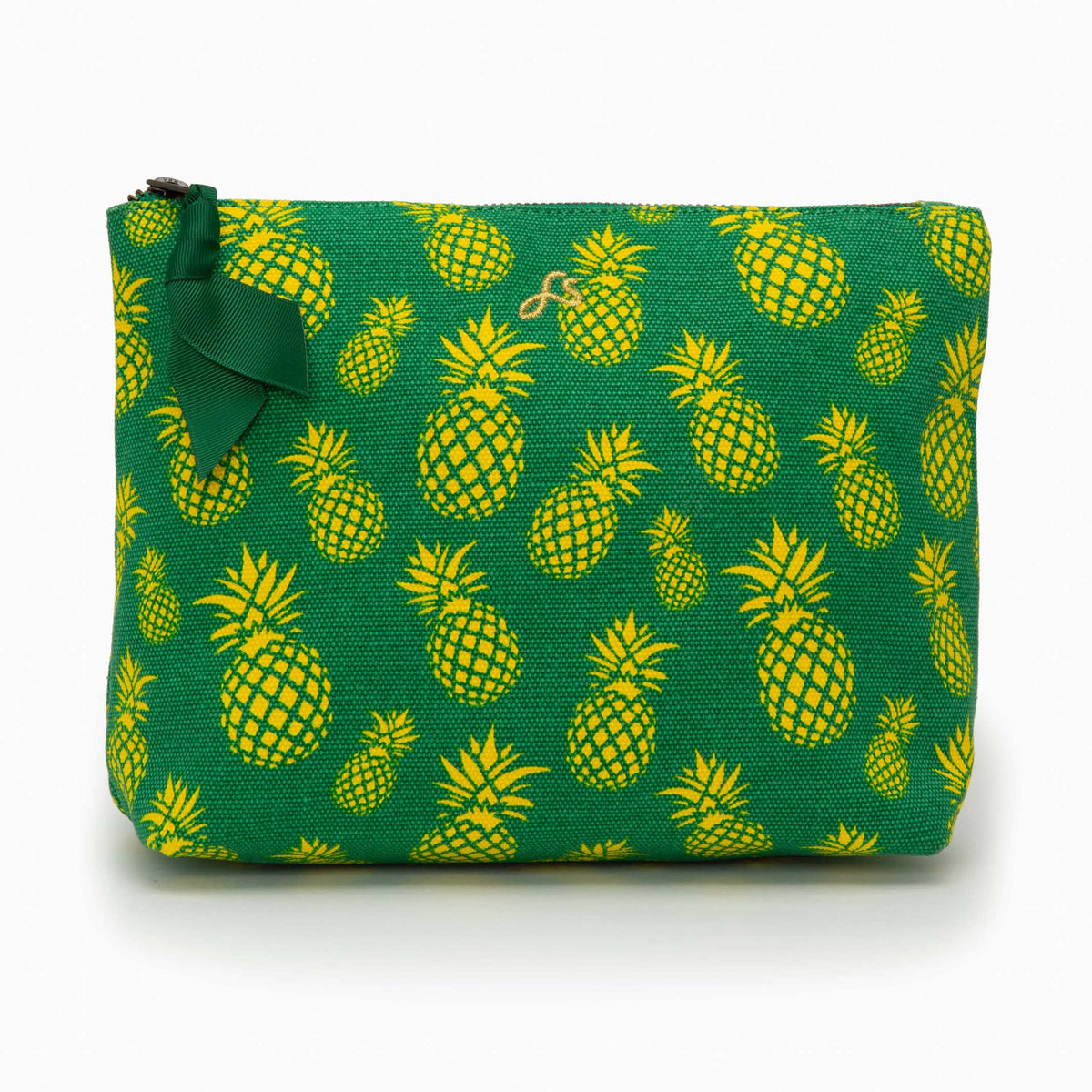 MILA PINEAPPLE - Rejse-kulturpung med ananas | farans