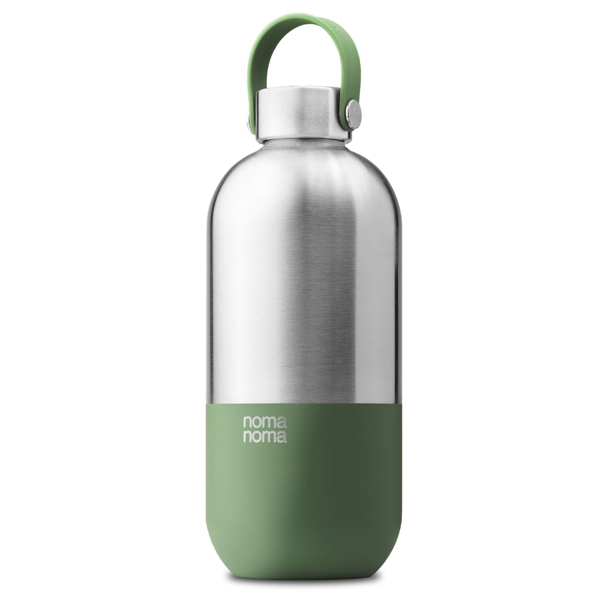 Thermosflasche – Edelstahl · 1000 ml | noma noma