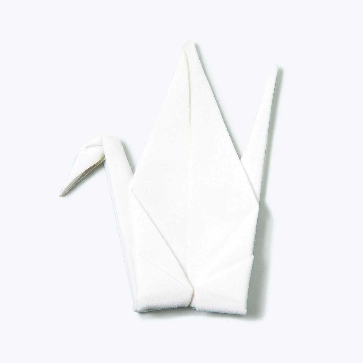 Cleaning Cloth "Peti Peto" Tsuru – Polyester · 20 cm | 100percent