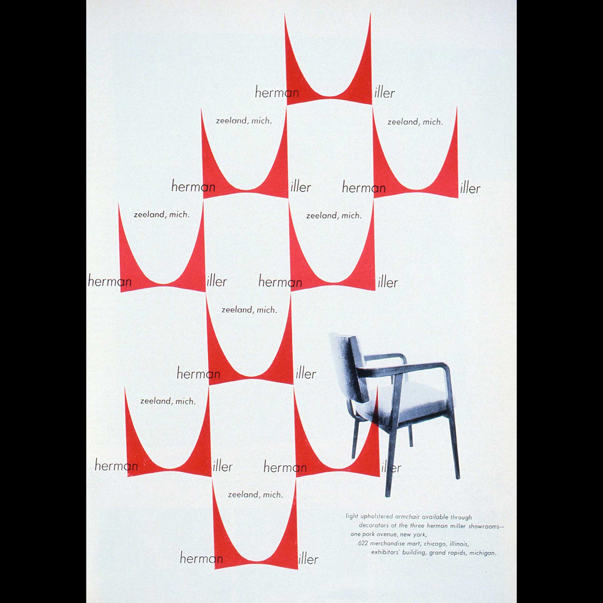 Book "The Story of Eames Furniture" – Hardcover · 800 P. | Gestalten