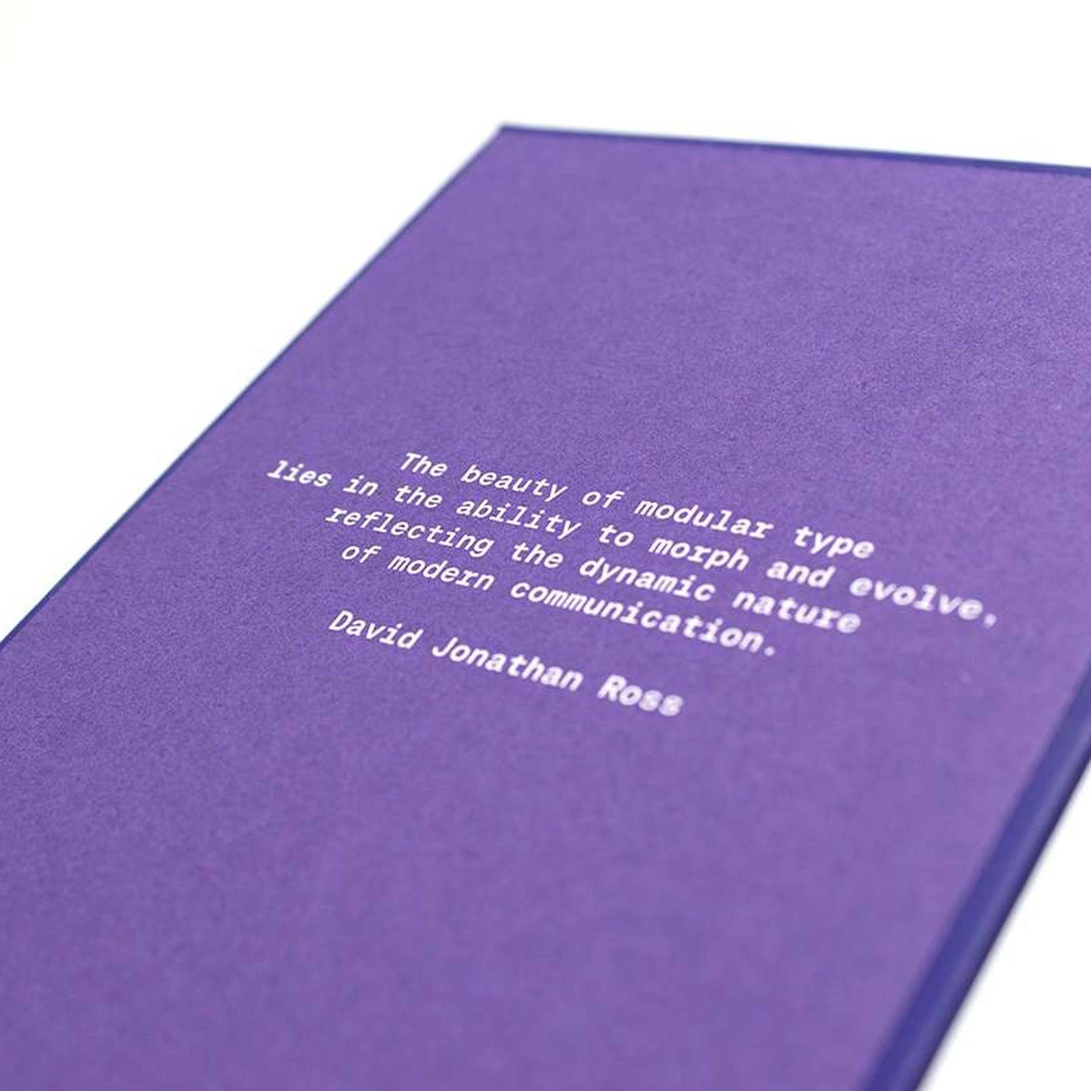 TYPODARIUM - Abreißkalender 2026 | Hermann Schmidt Verlag