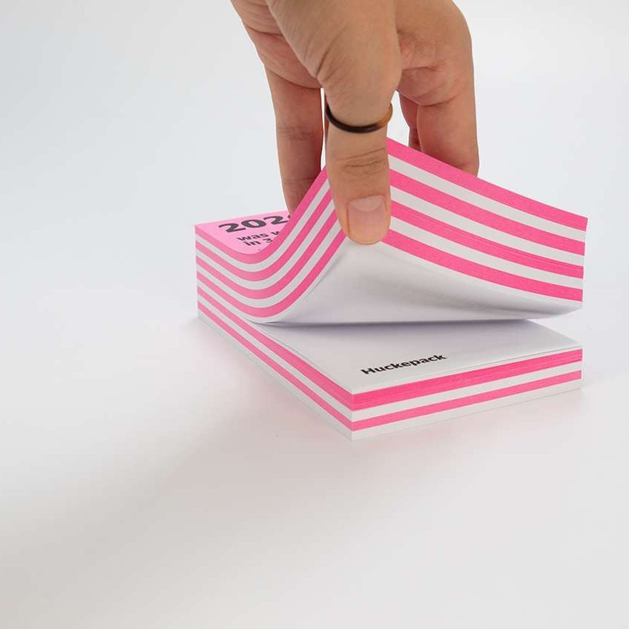 WAS WIR LIEBEN - Notiz-Kalender 2026 | Daniela Spinelli & Birte Spreuer | Hermann Schmidt Verlag