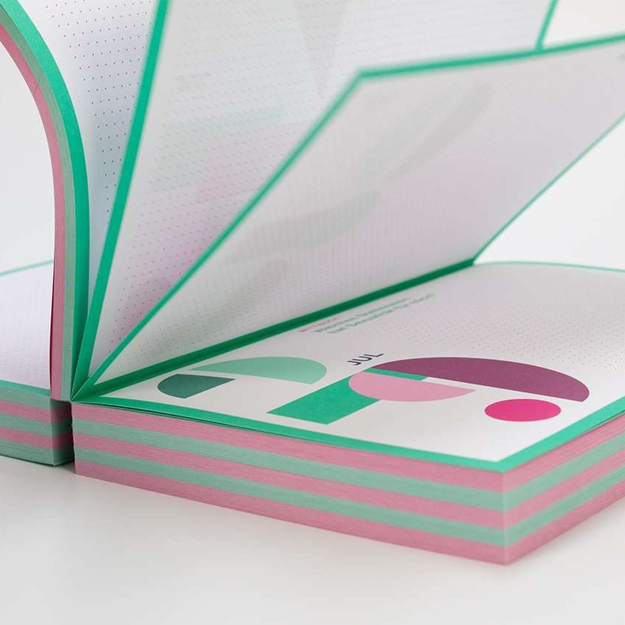 365 NEUE SEITEN VON DIR - Journaling-Kalender 2026 mit Schreibimpulsen für die tägliche Auszeit mit dir selbst  | Hermann Schmidt Verlag