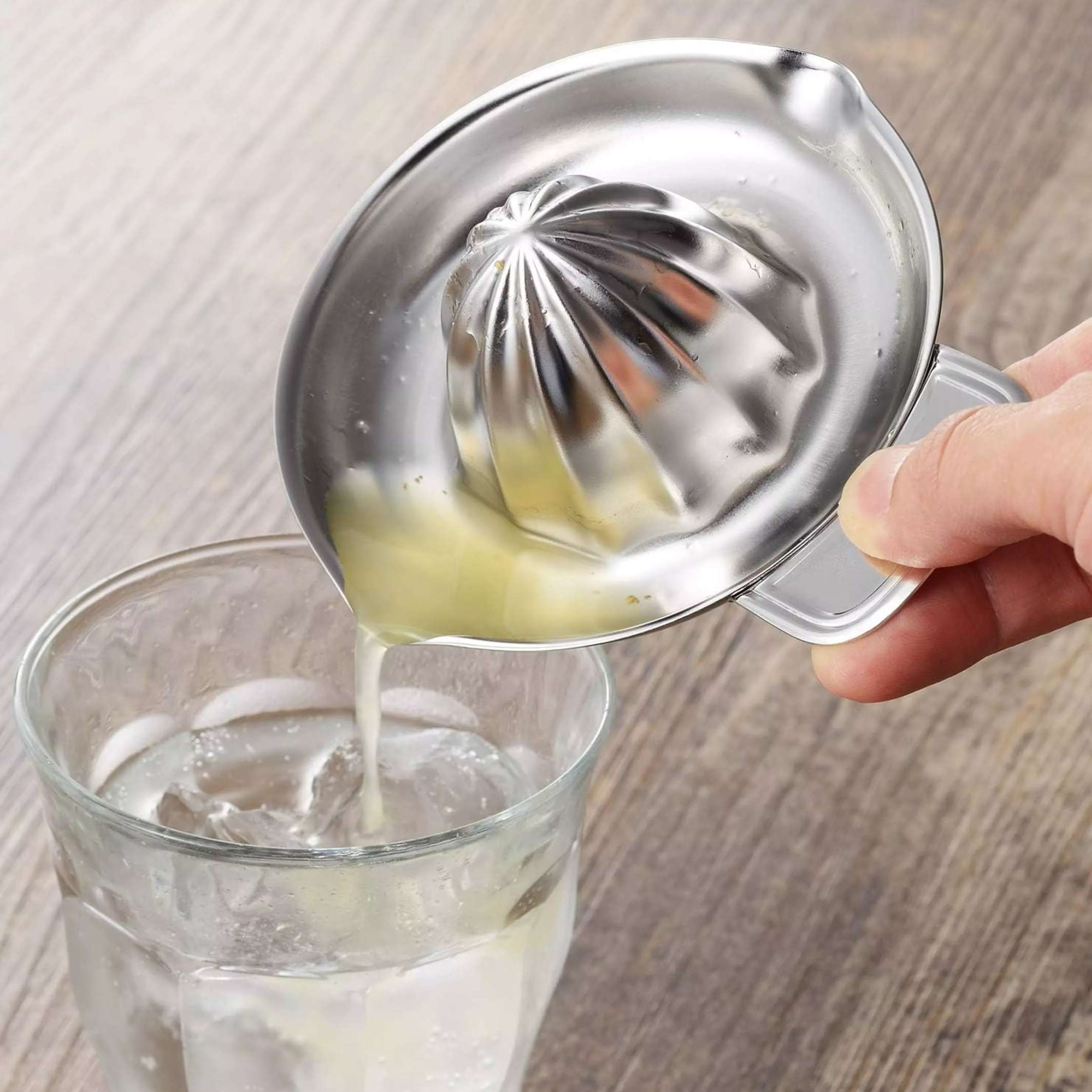 Japanische ZITRONENPRESSE | Yoshikawa