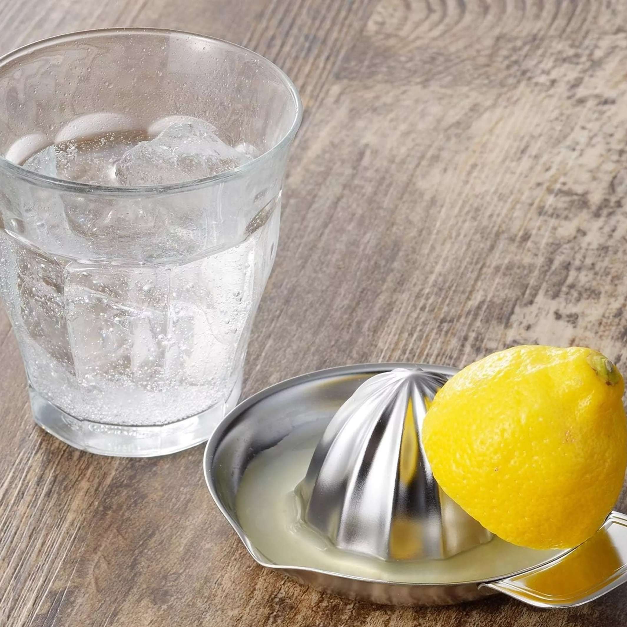 Japanische ZITRONENPRESSE | Yoshikawa