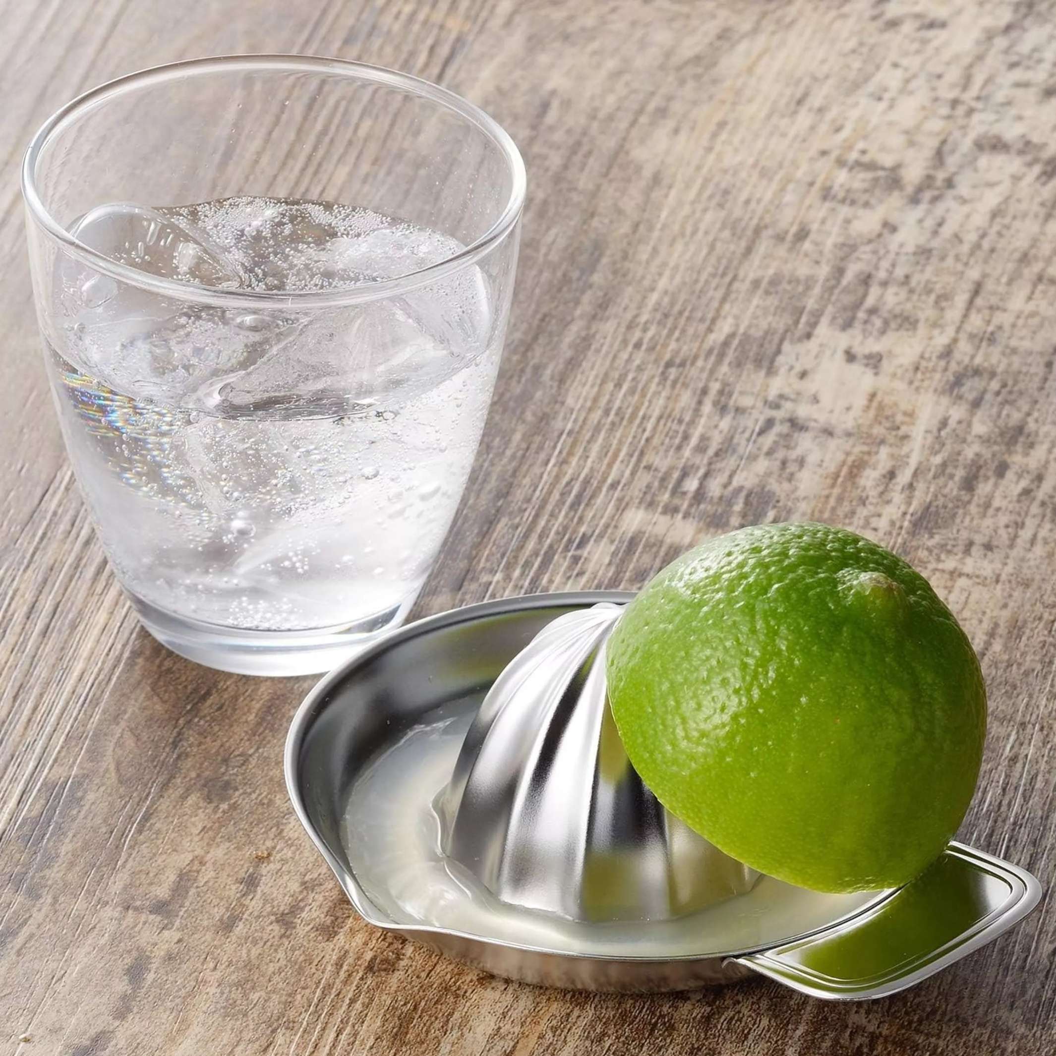 Japanische ZITRONENPRESSE | Yoshikawa