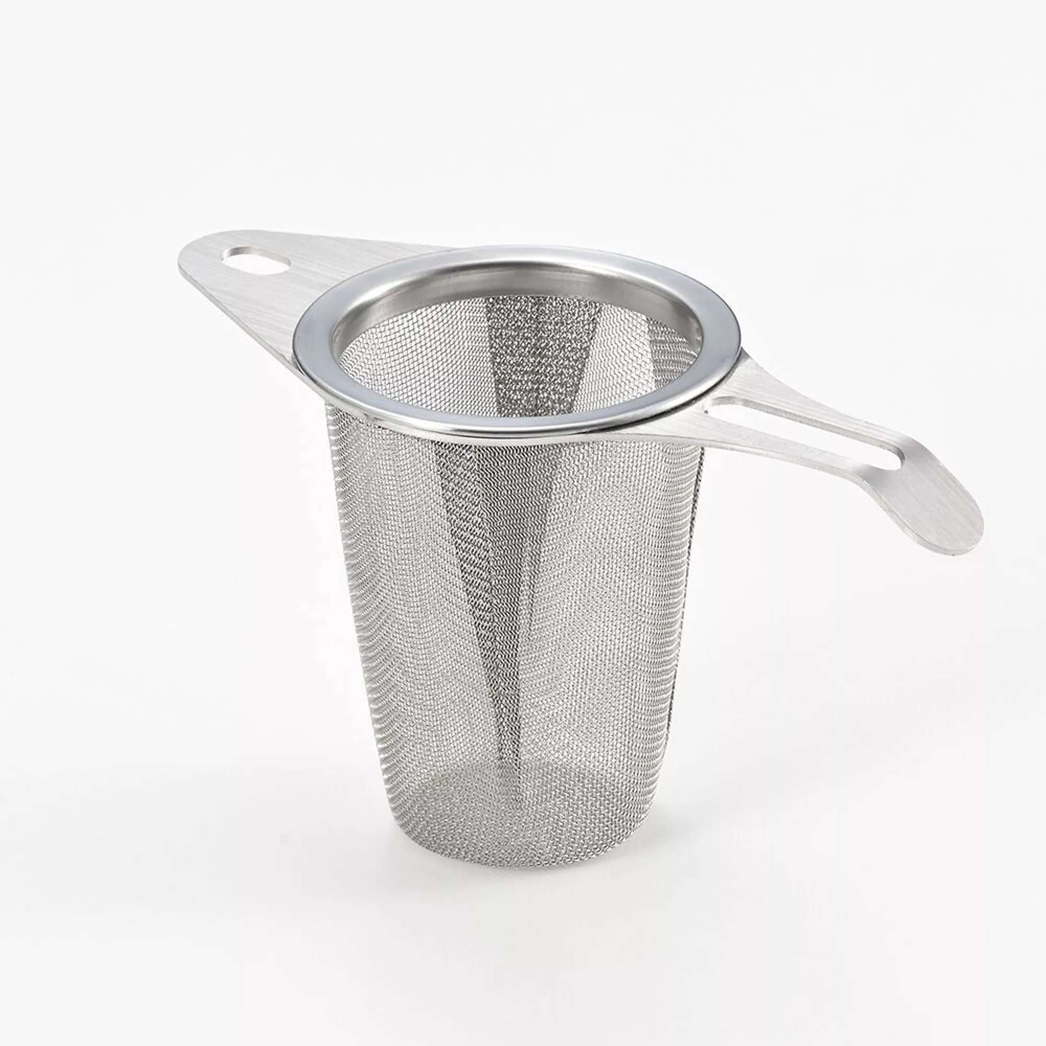 Japanisches Edelstahl Teesieb - and Collection | Yoshikawa