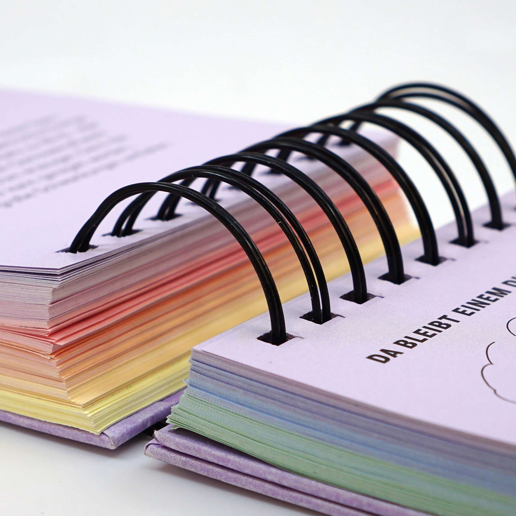 DER GUTE KALENDER - Inspirationen & Tipps für eine bessere Welt - Zeitloser Tischkalender mit Karton-Aufsteller - 13x16 cm | seltmann+söhne