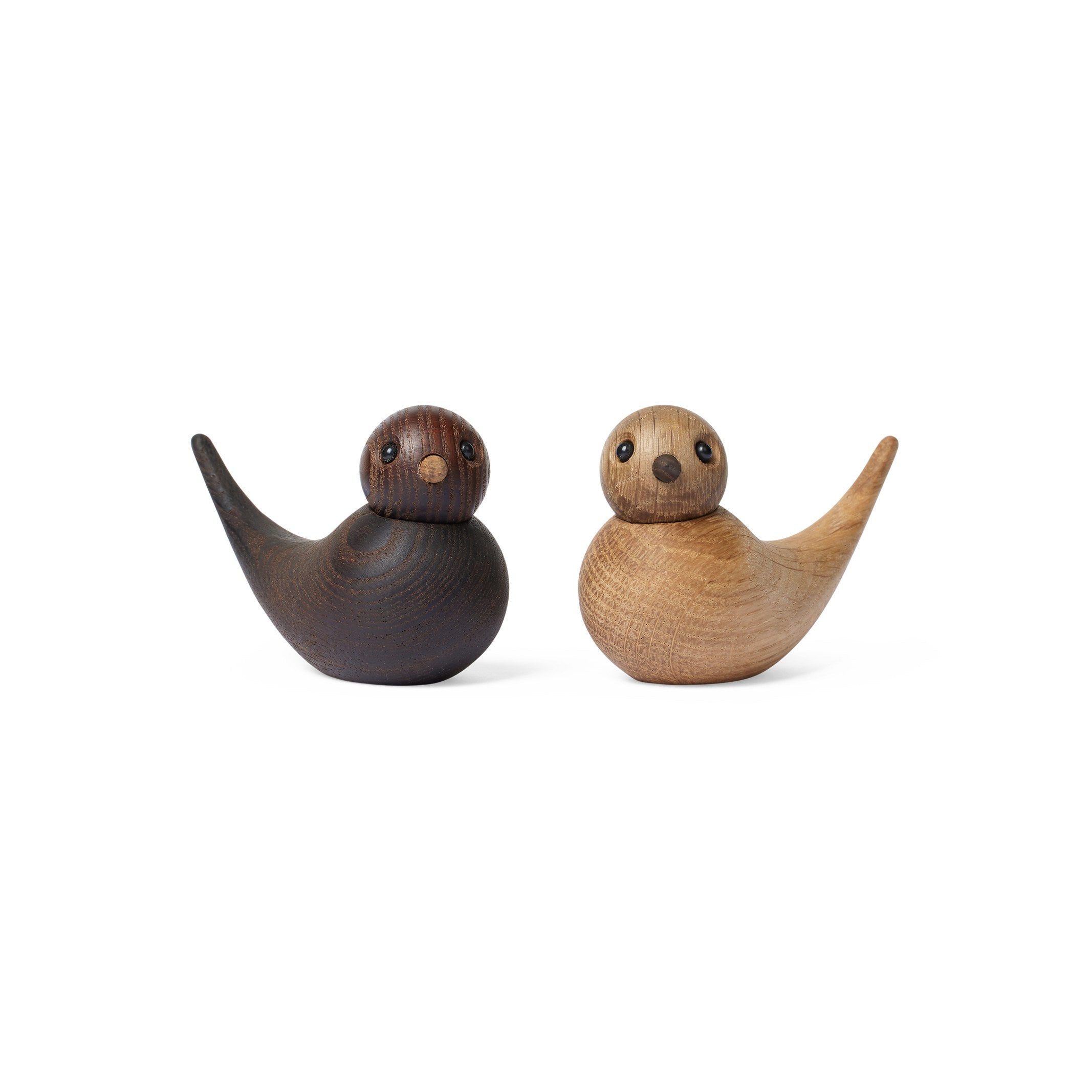 SWEETIES - Wooden Swallow Couple | mencke&vagnby | Spring Copenhagen