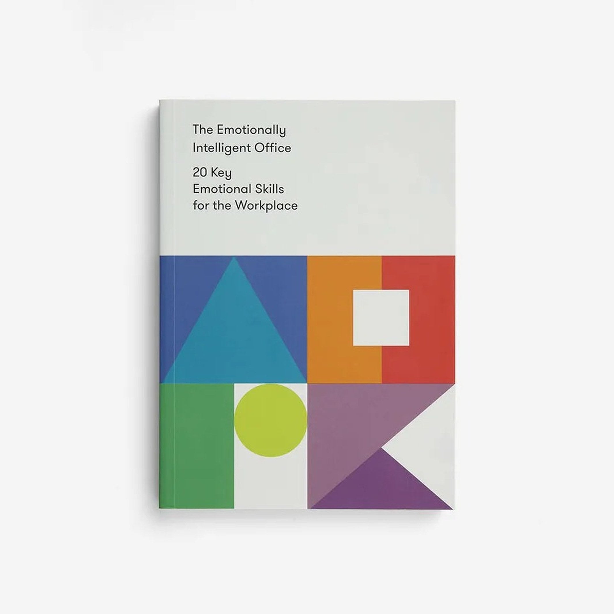 THE EMOTIONALLY INTELLIGENT OFFICE - Buch - English Edition | The School of Life