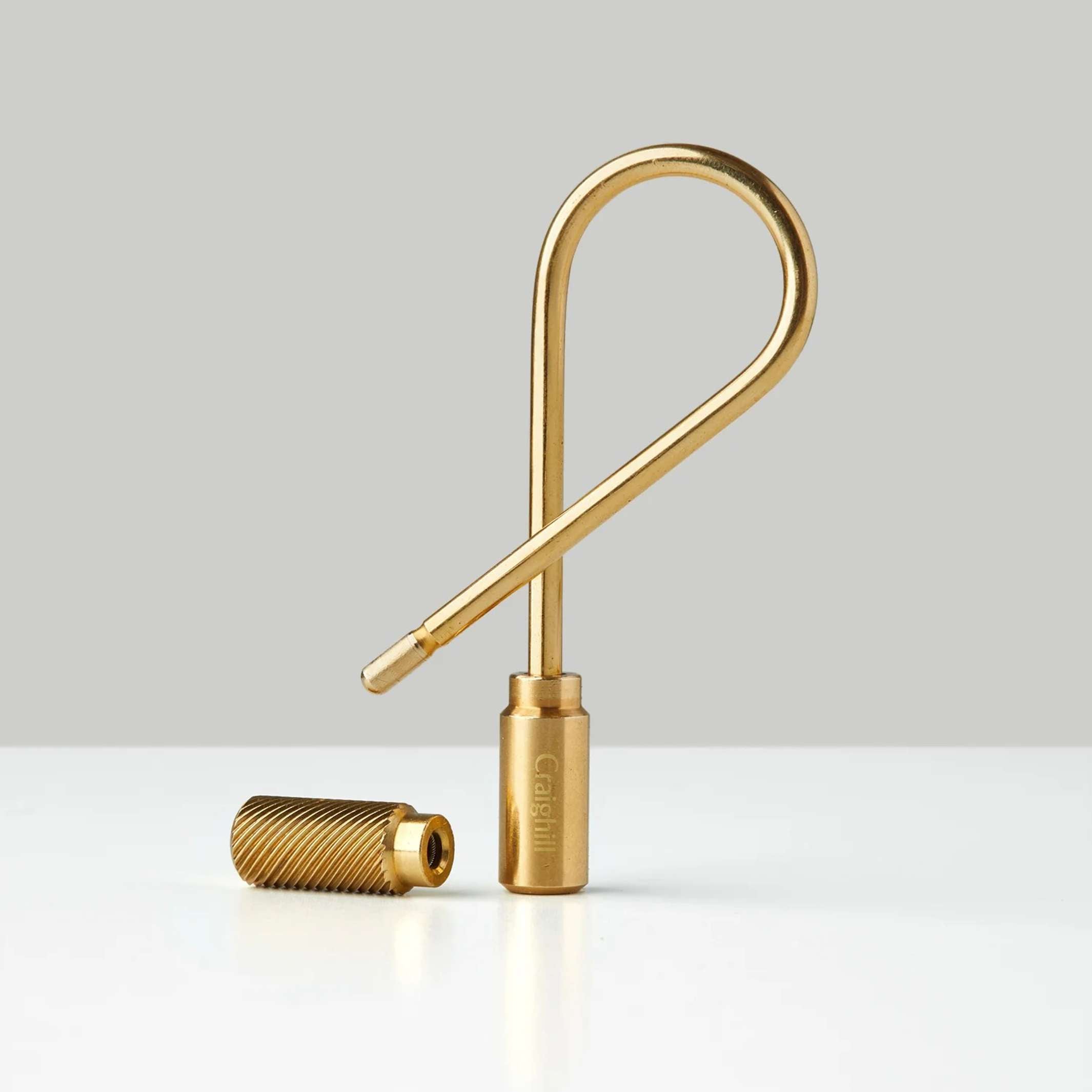 HÉLICE FERMÉE | PORTE-CLÉS | Craighill