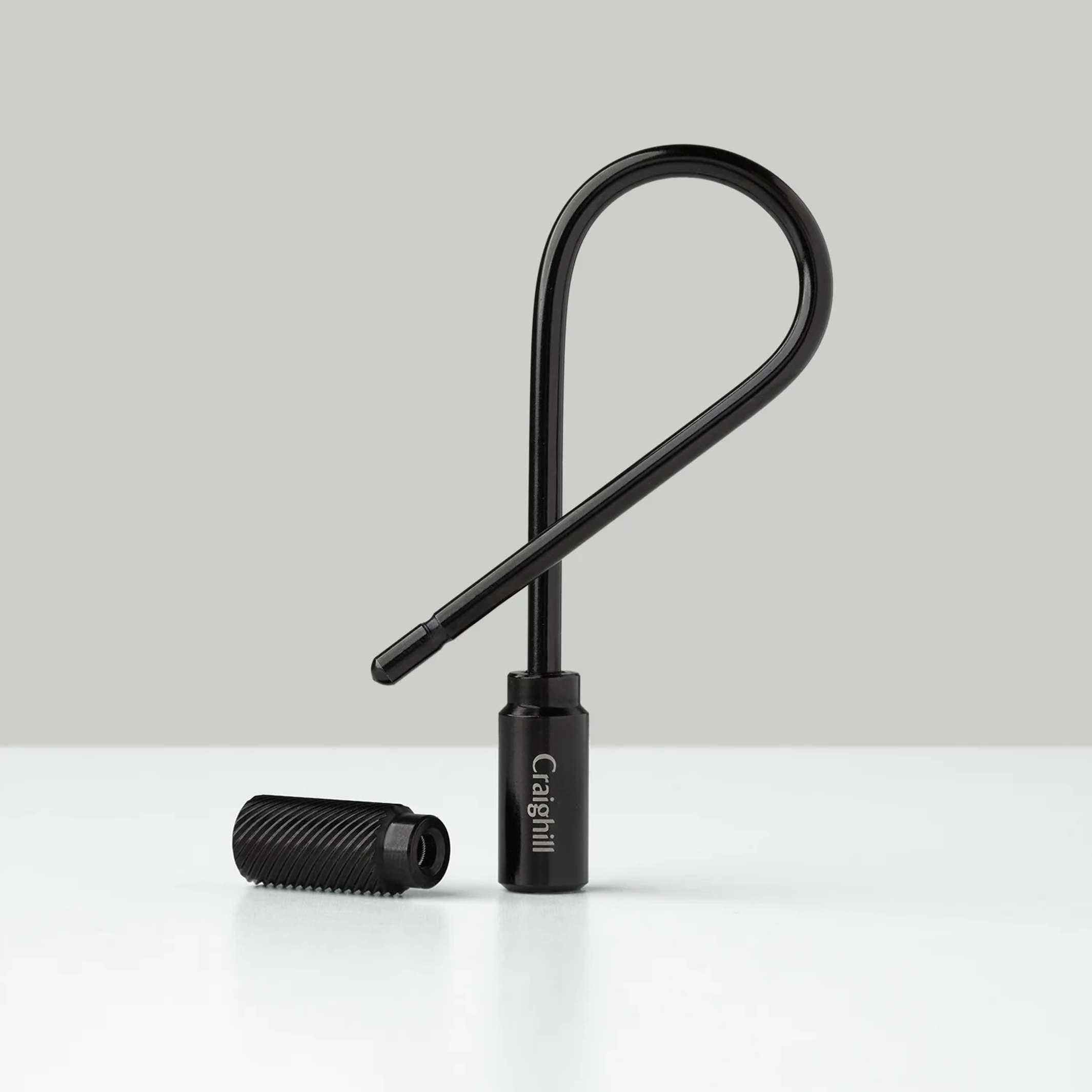 HÉLICE FERMÉE | PORTE-CLÉS | Craighill