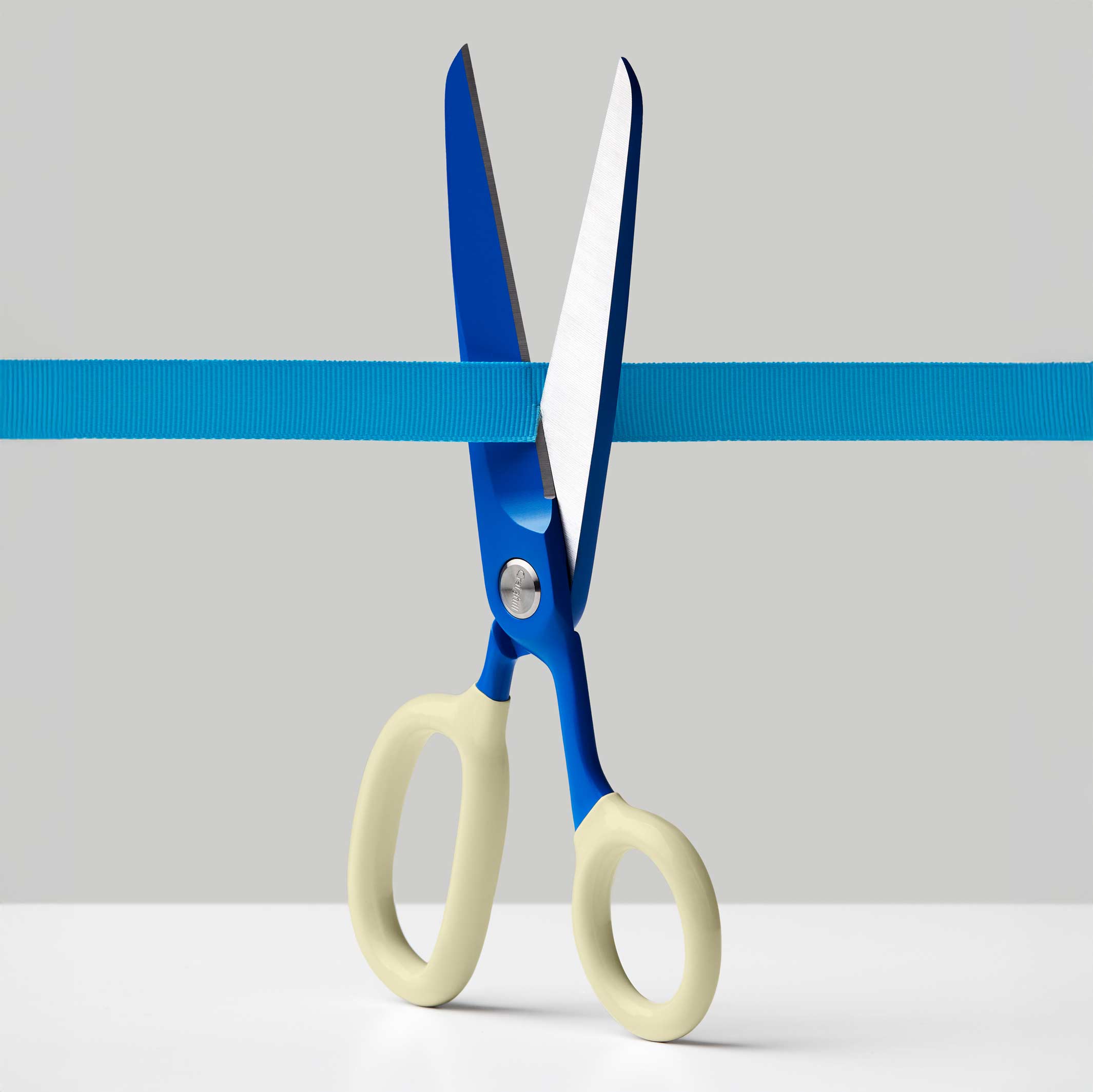 CHROMA SCISSOR - Stainless Steel Scissors | Craighill