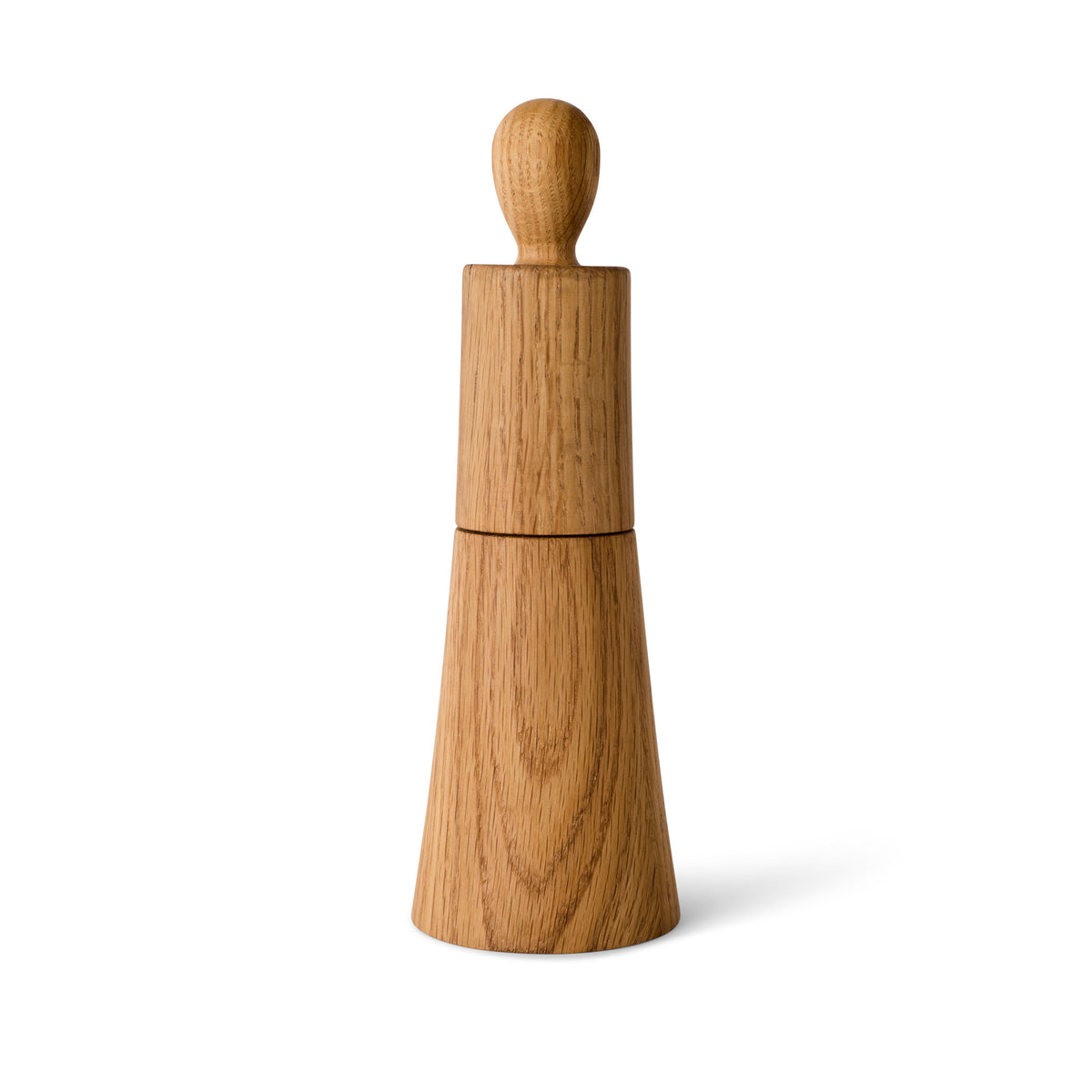 Salt Grinder Mrs. Salt – Oak | Spring Copenhagen