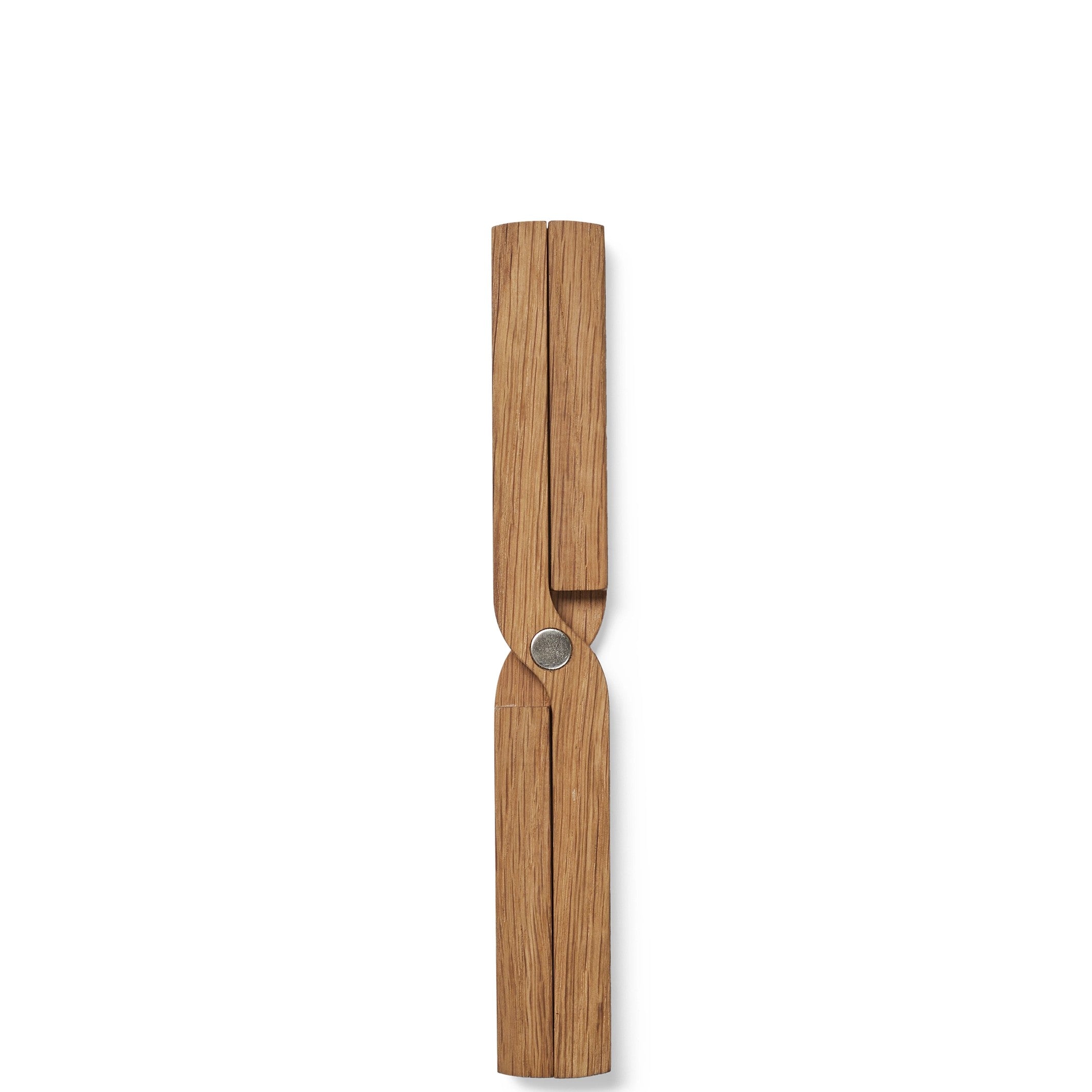 Trivet Xtra – FSC Oak · 20 cm | Spring Copenhagen