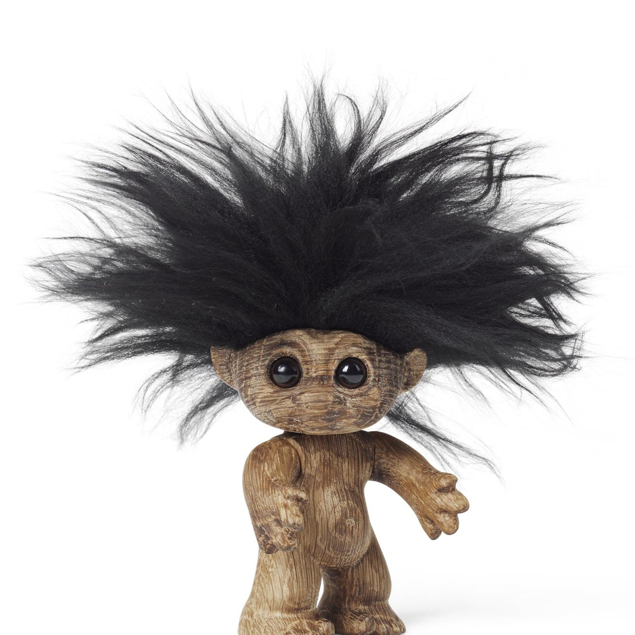 Glückstroll Original – 9 cm | Spring Copenhagen · Glücksbringer