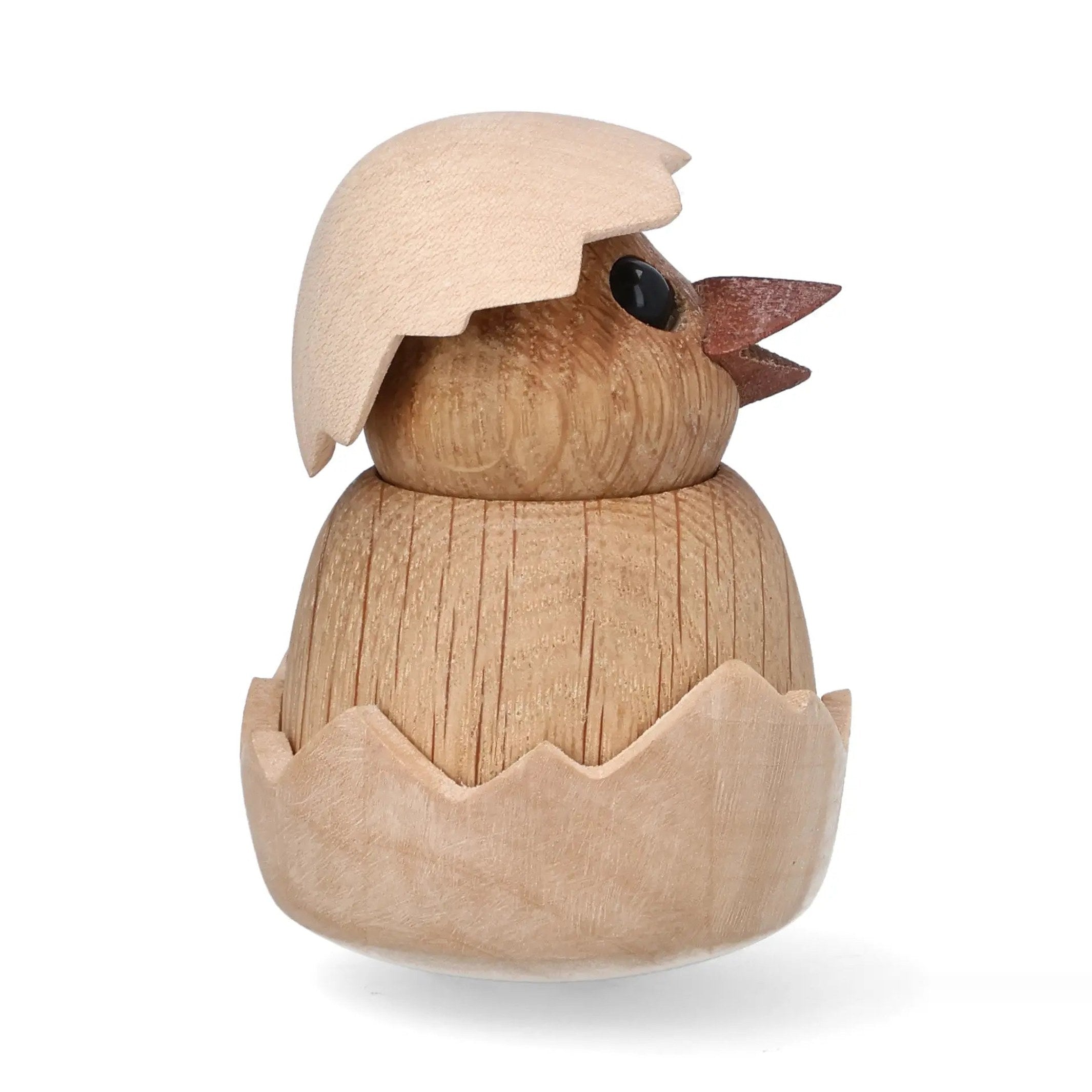 Holzküken Chick – 8 cm · Ostersymbol | Spring Copenhagen · Osterdeko