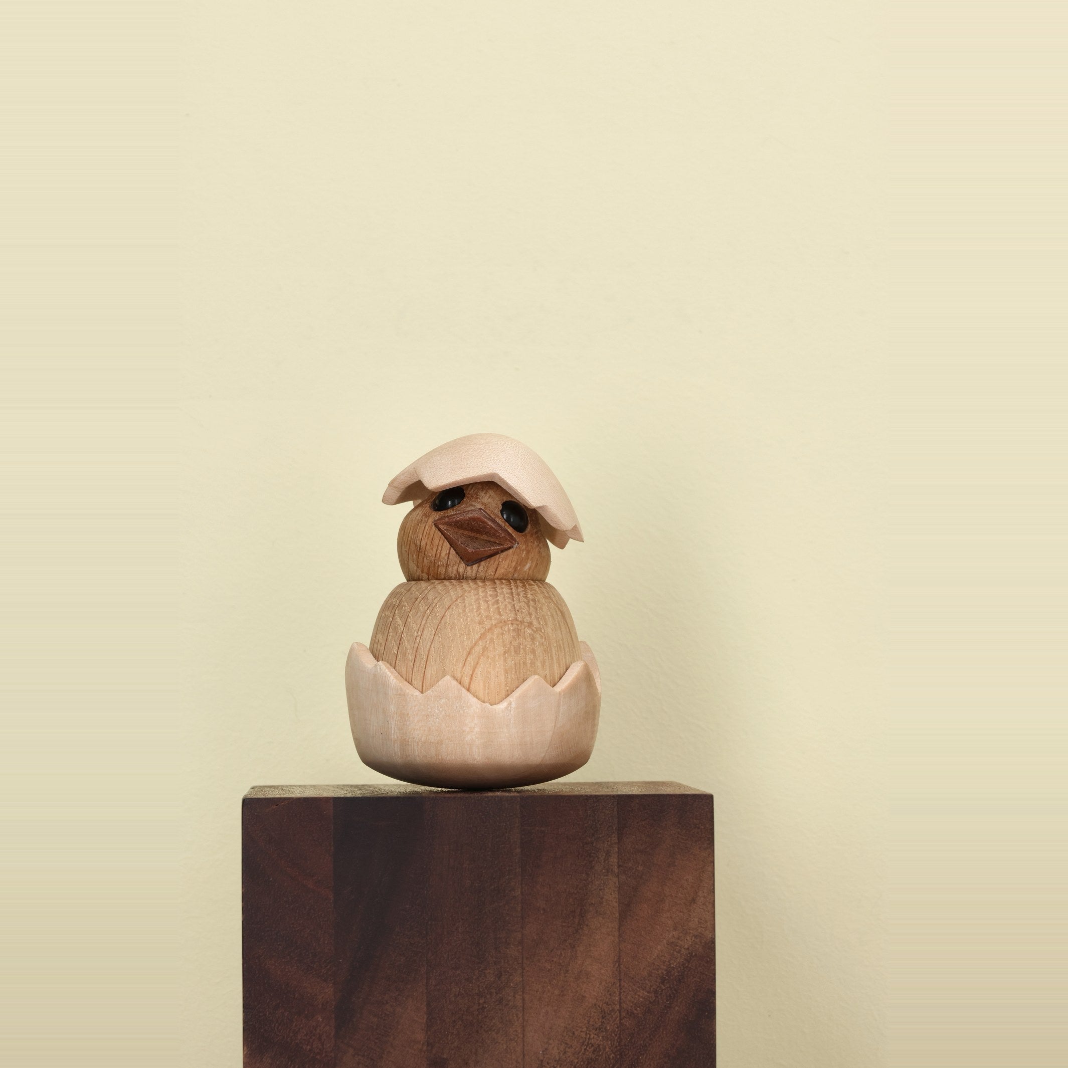 Holzküken Chick – 8 cm · Ostersymbol | Spring Copenhagen · Osterdeko