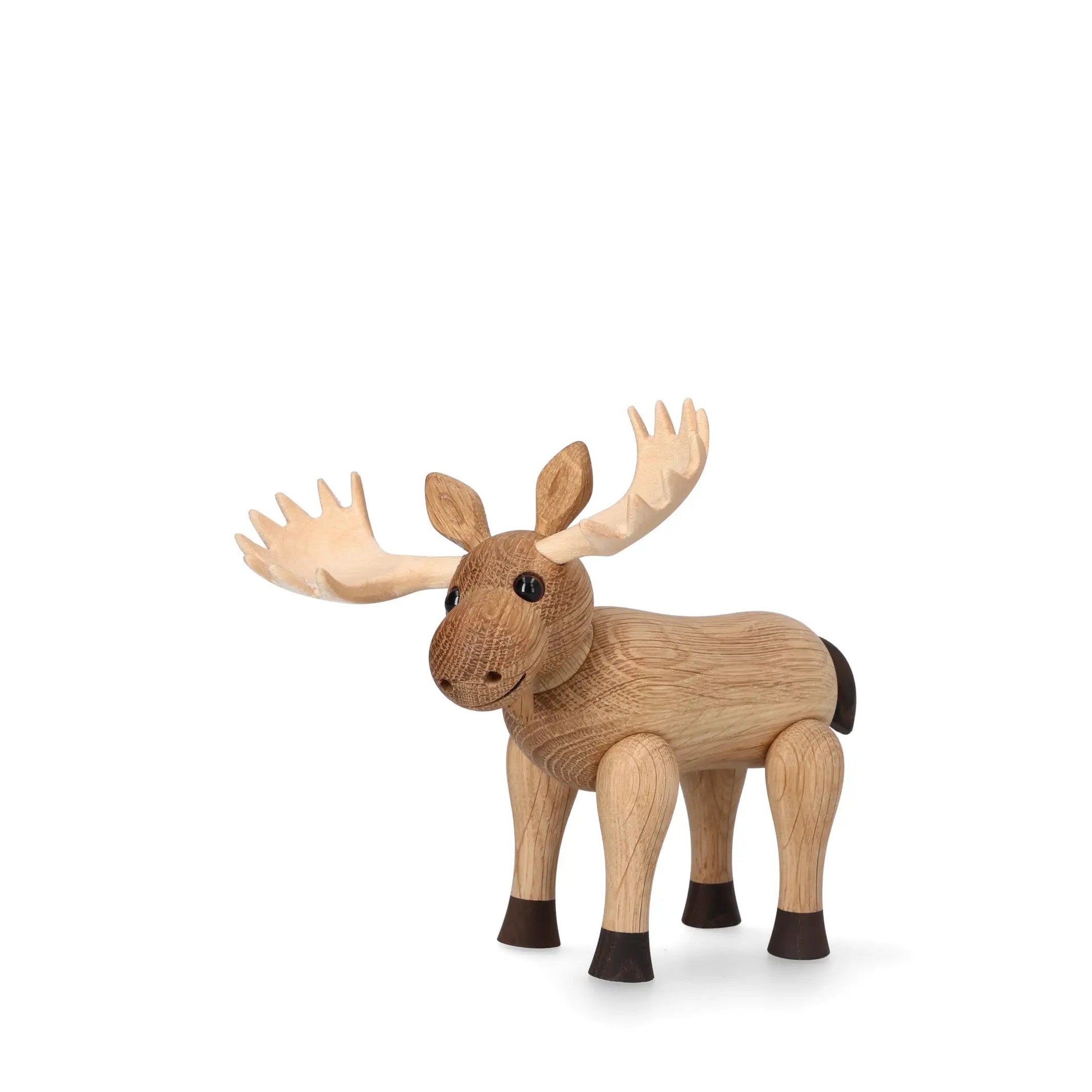Holzelch Harald – Eiche · 14 cm | Spring Copenhagen