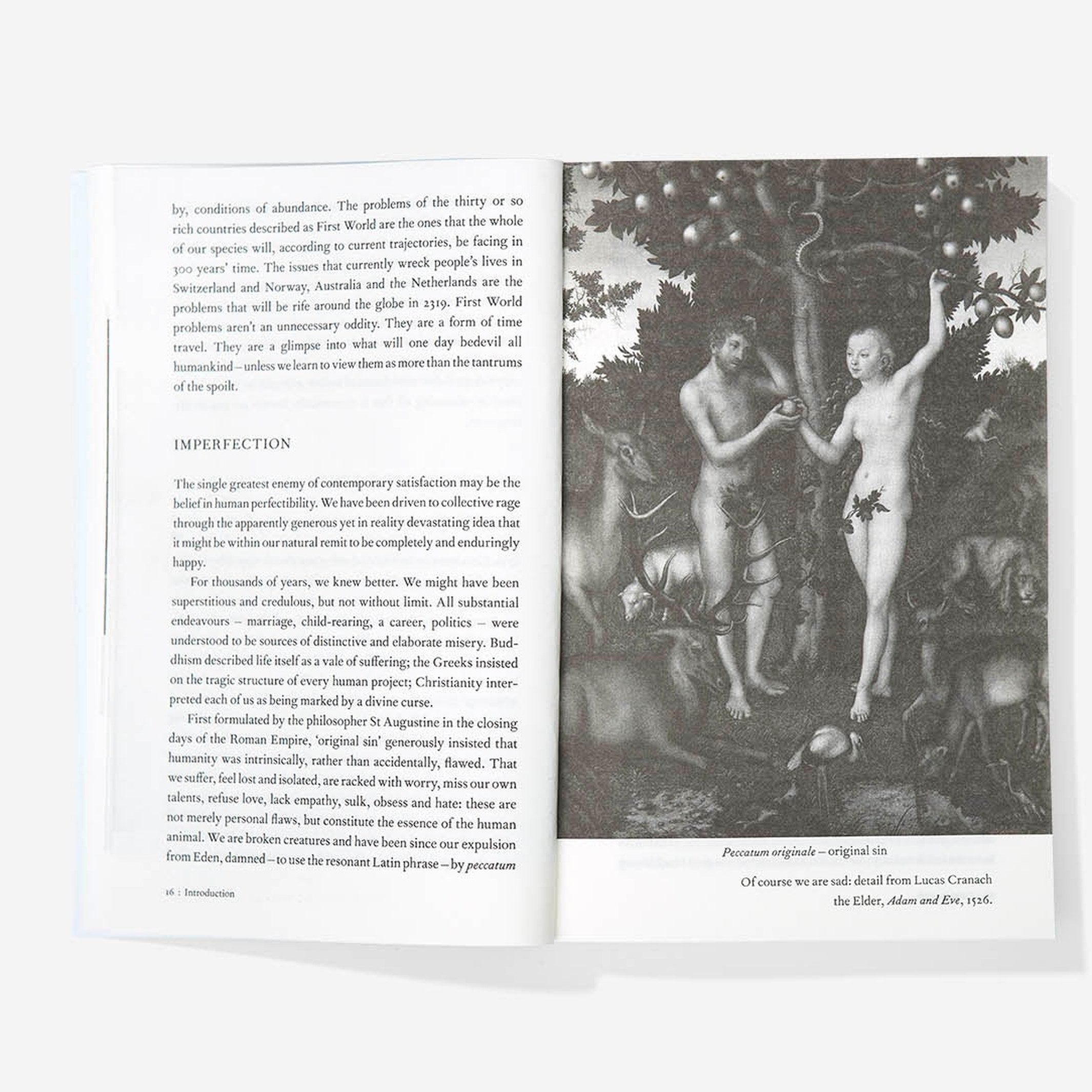 Taschenbuch "An Emotional Education" – Englisch | The School of Life