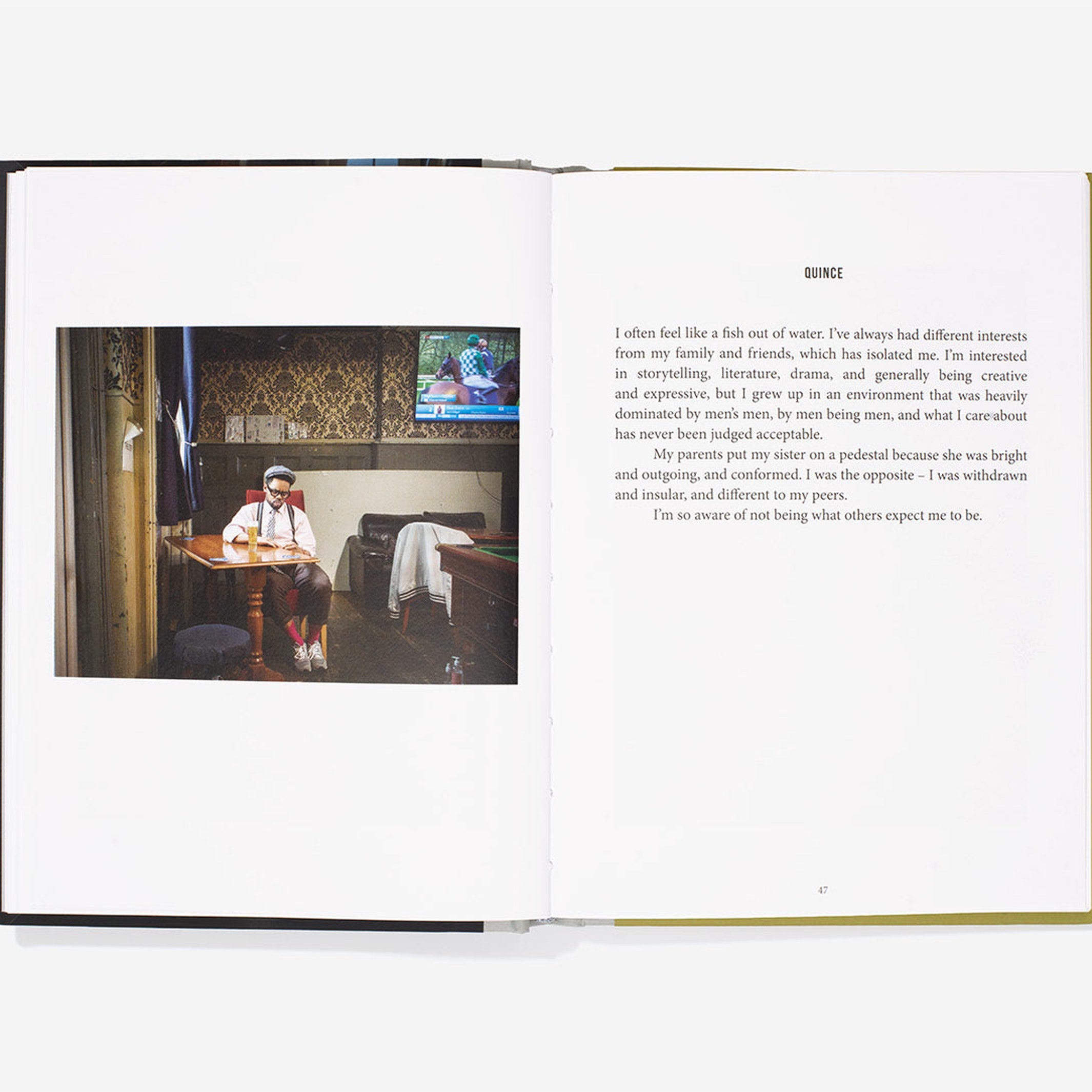 Buch "On Loneliness" – Hardcover · Englisch | The School of Life