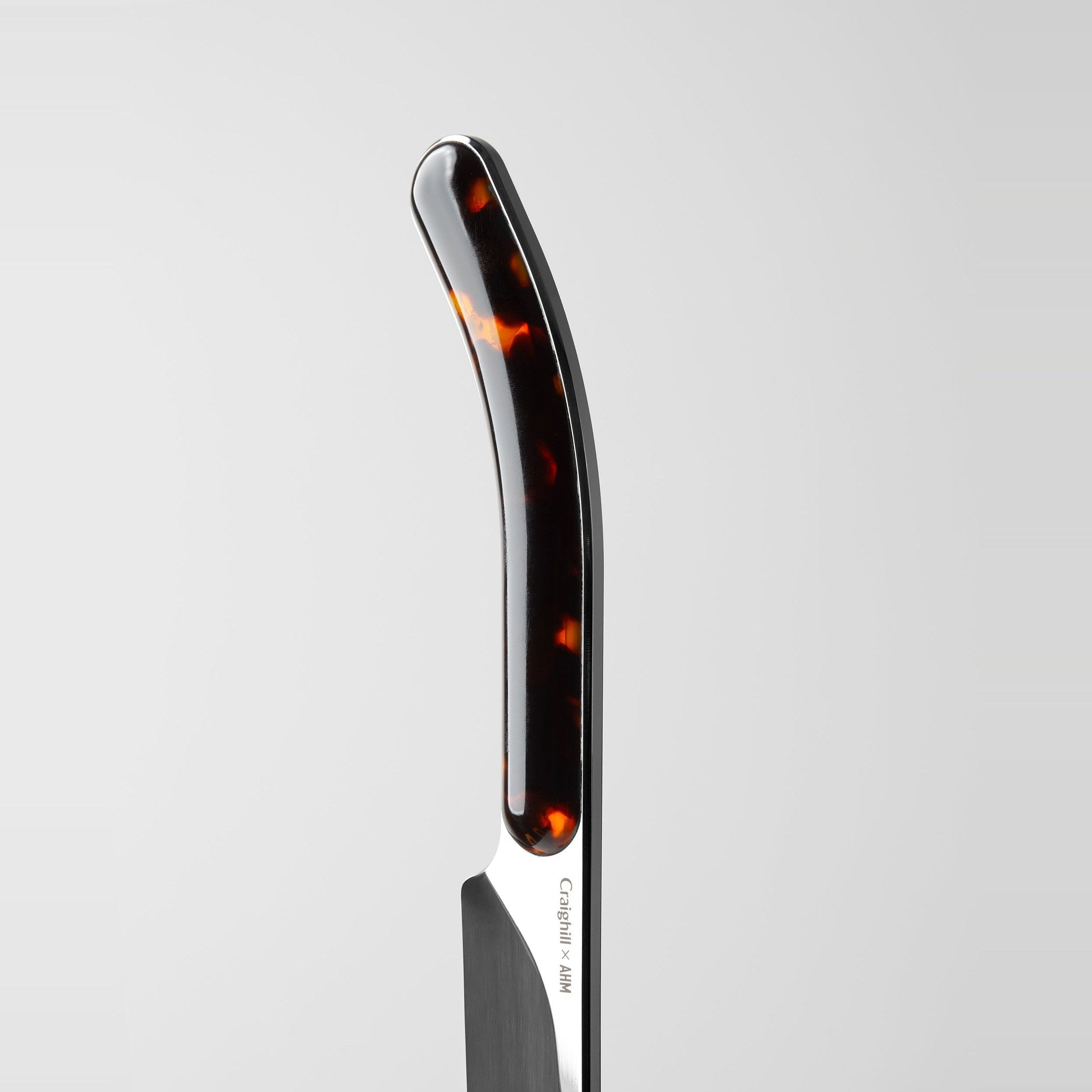 Champagne Saber Best – Stainless Steel · Acetate · 38.5 cm | Craighill