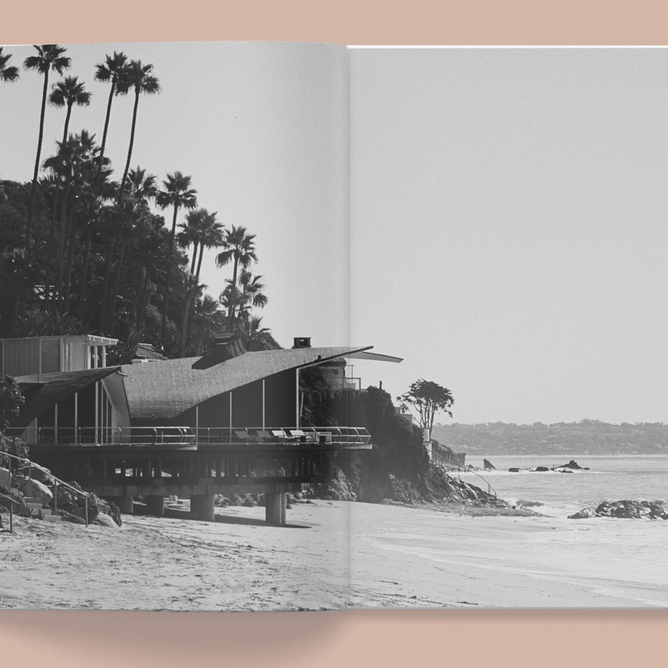 Coffee Table Book "Under the Sun" Vol. 2 Ferrari – Hardcover | Mirage