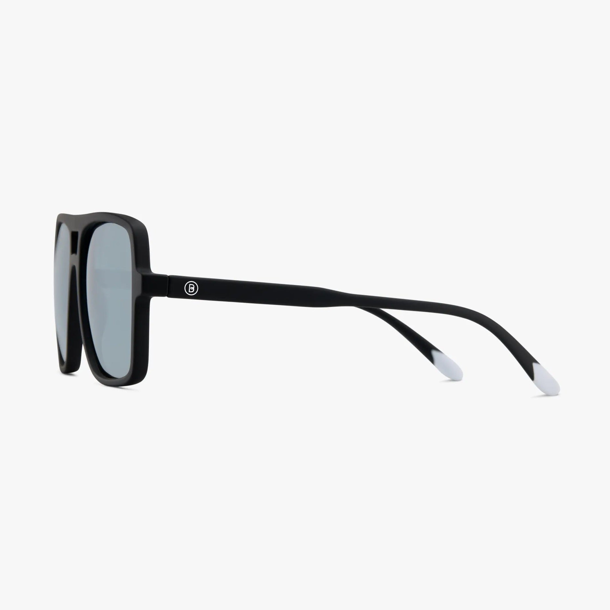Sonnenbrille Jake – Schwarz · polarisiert | Barner