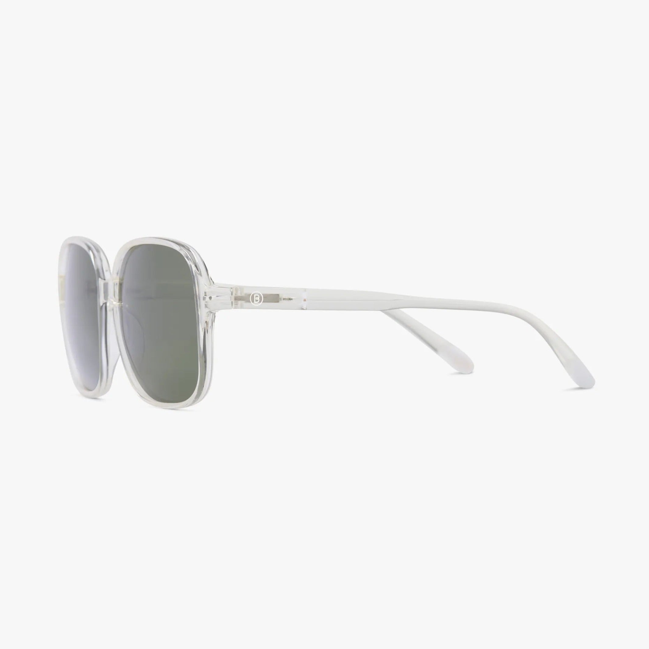Sonnenbrille Pascal – Kristall · polarisiert | Barner