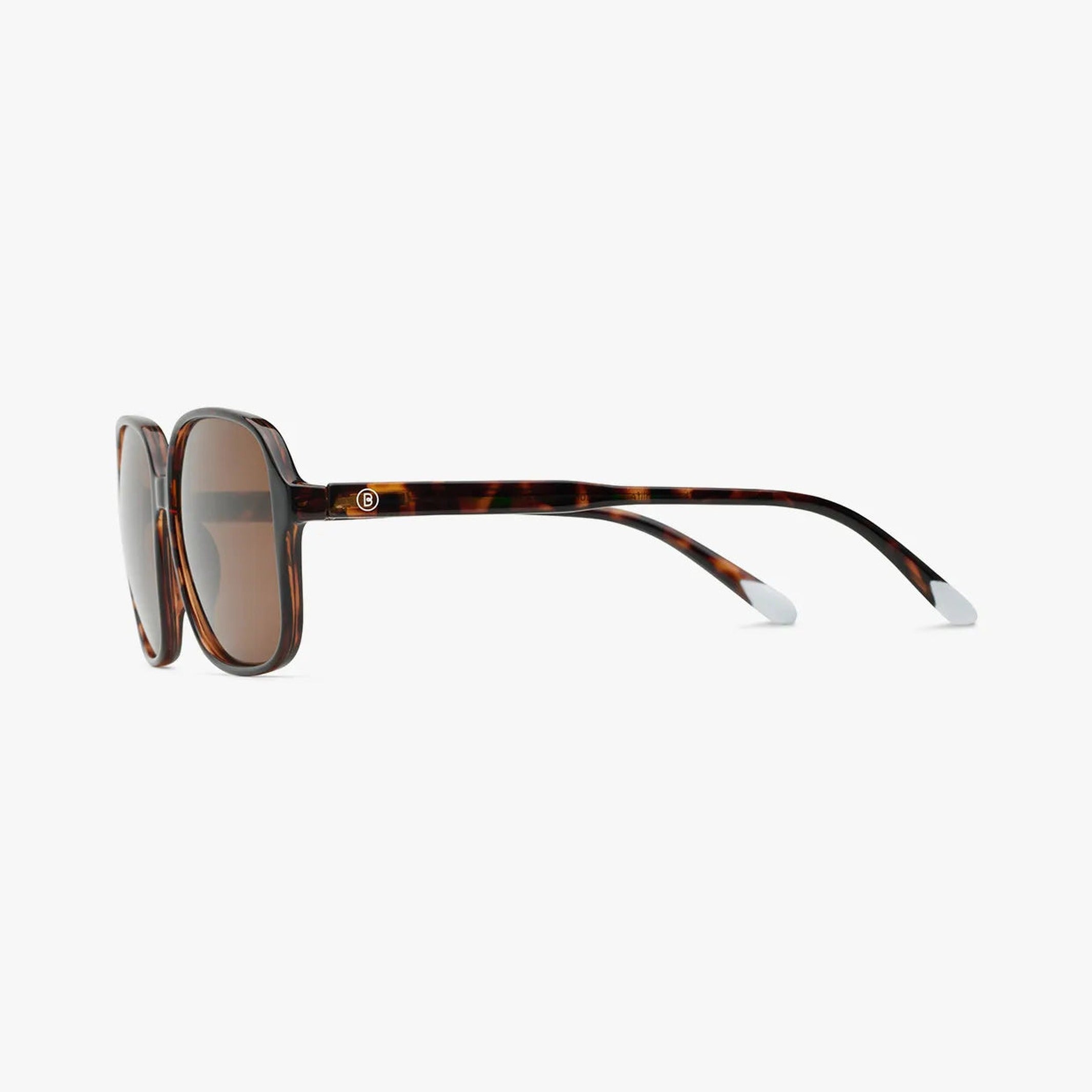 Sonnenbrille Pascal – Havanna · polarisiert | Barner