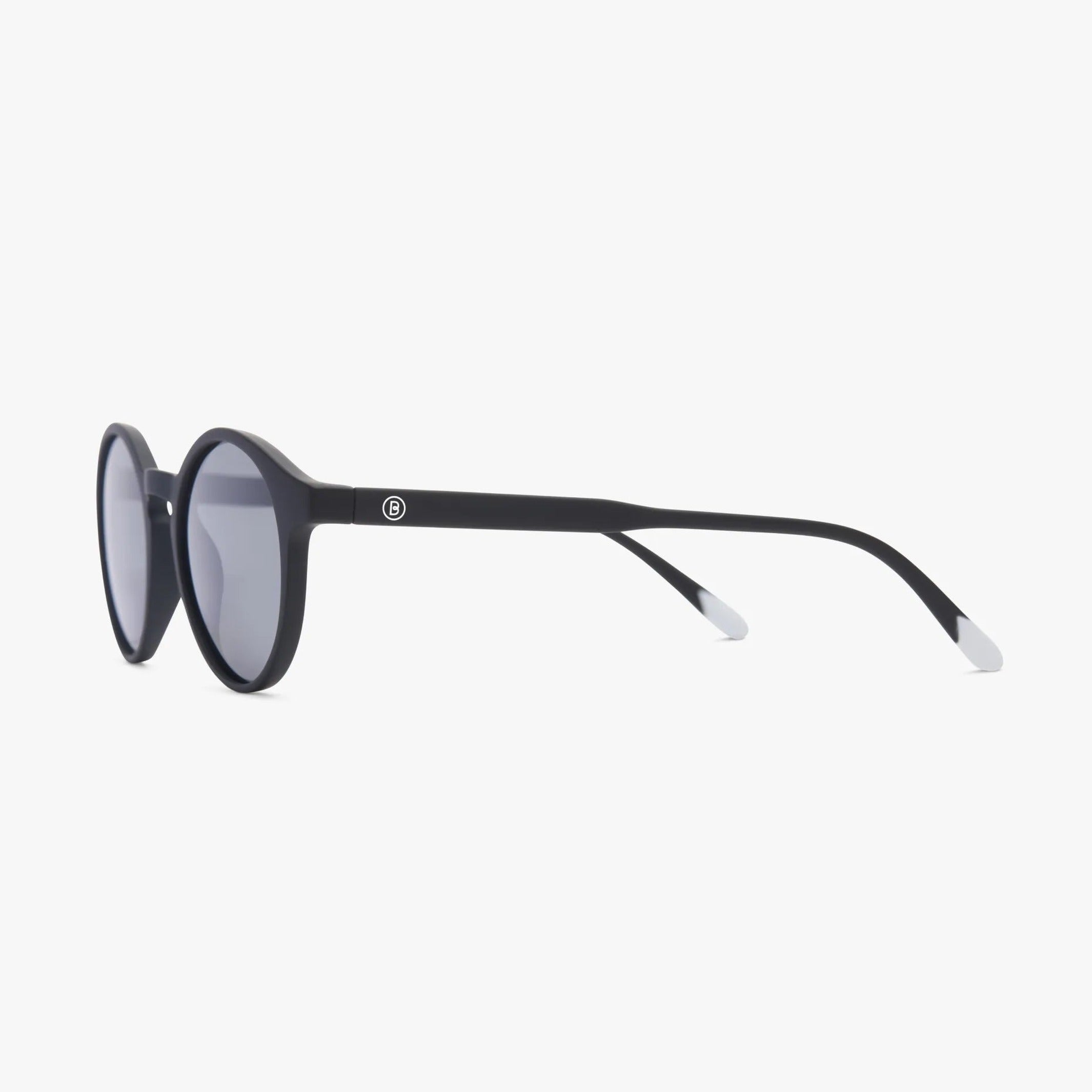 Sonnenbrille "Le Marais" – Schwarz · polarisiert | Barner