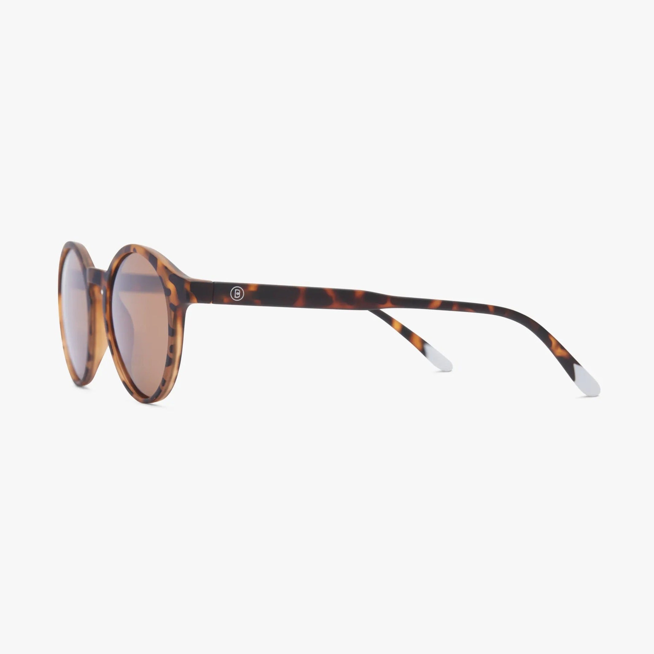Sonnenbrille "Le Marais" – Havanna · polarisiert | Barner