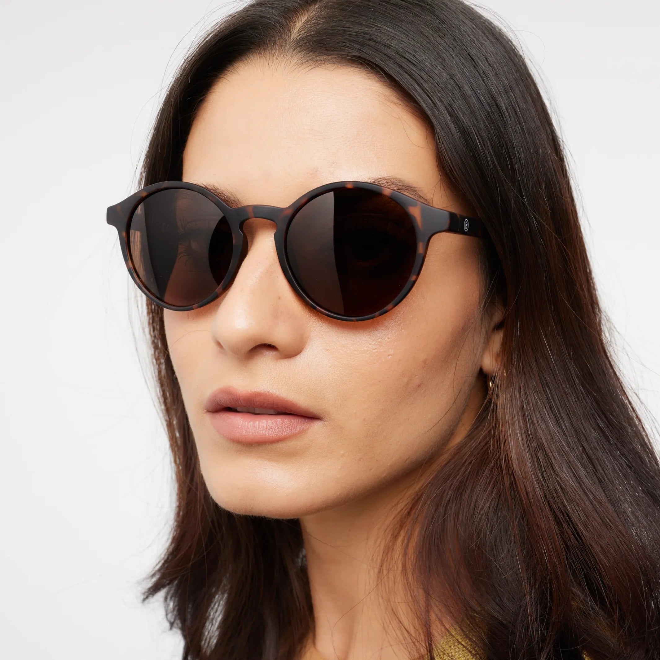 Sonnenbrille "Le Marais" – Havanna · polarisiert | Barner