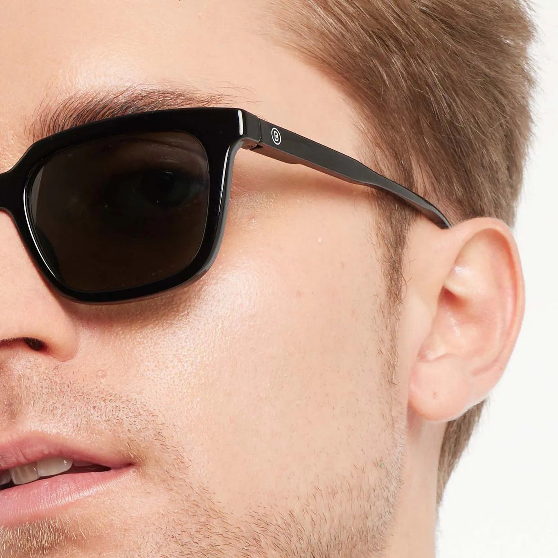 Sonnenbrille Holly – Schwarz · polarisiert | Barner
