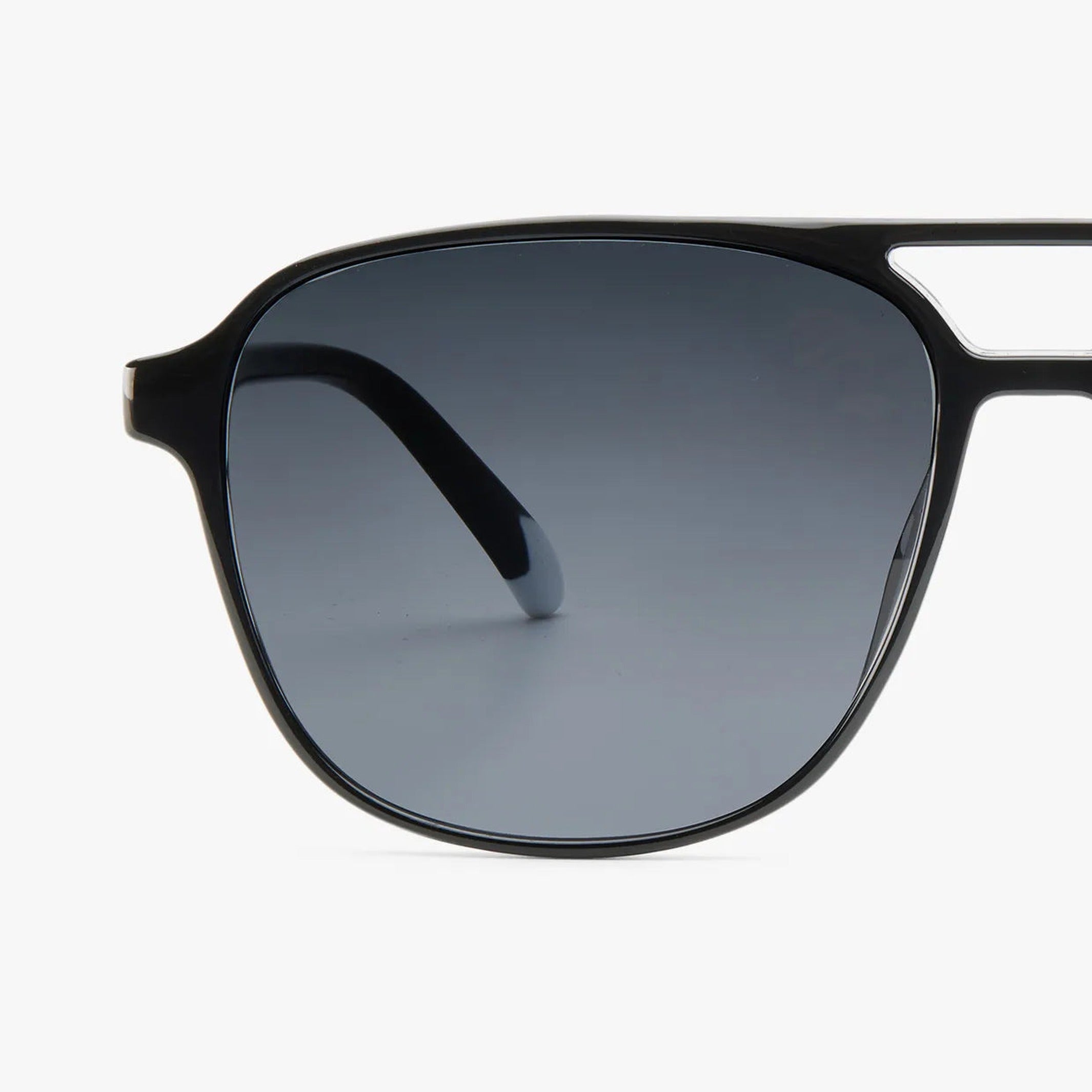 Sonnenbrille Brad – Schwarz · polarisiert | Barner