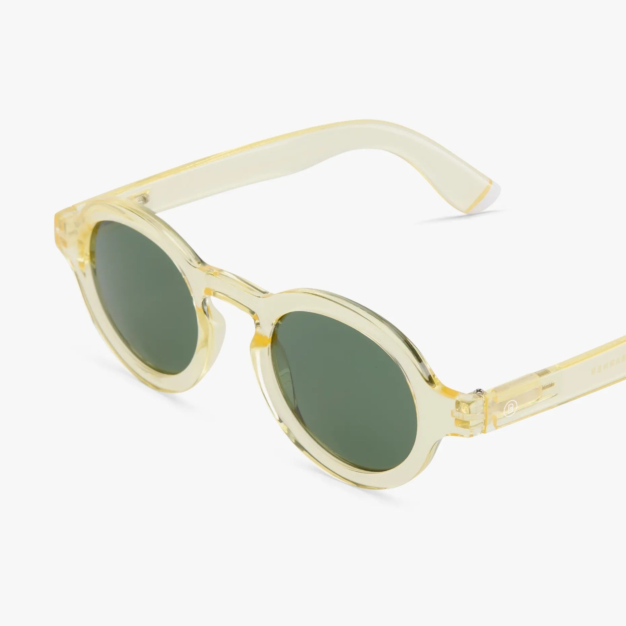 Sonnenbrille Charles – Lemonade · polarisiert | Barner