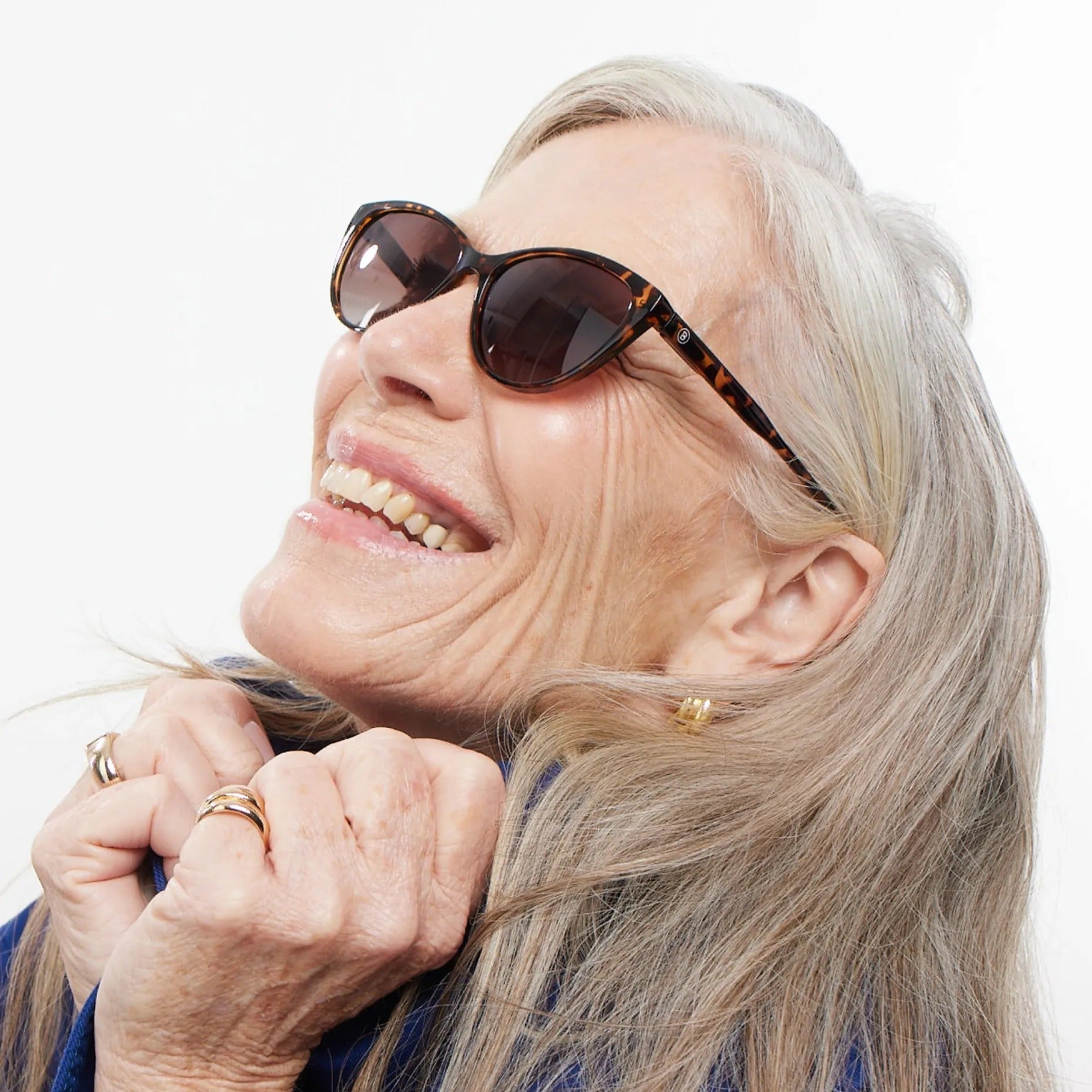 Sonnenbrille Astoria – Havanna · polarisiert | Barner