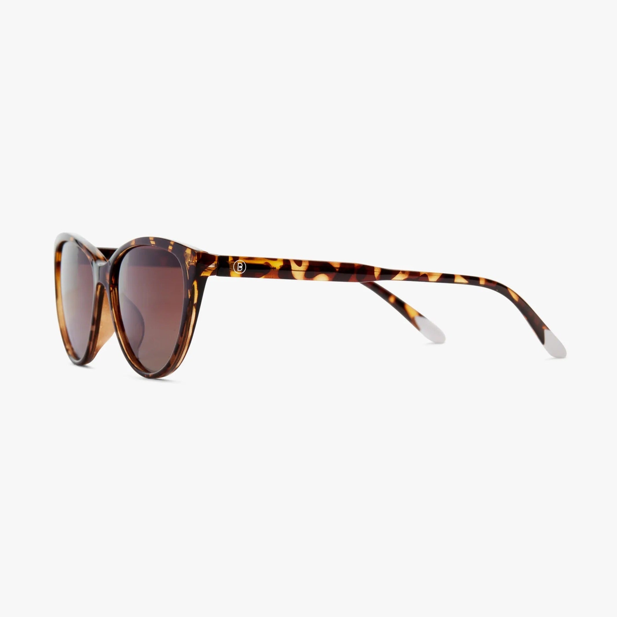 Sonnenbrille Astoria – Havanna · polarisiert | Barner