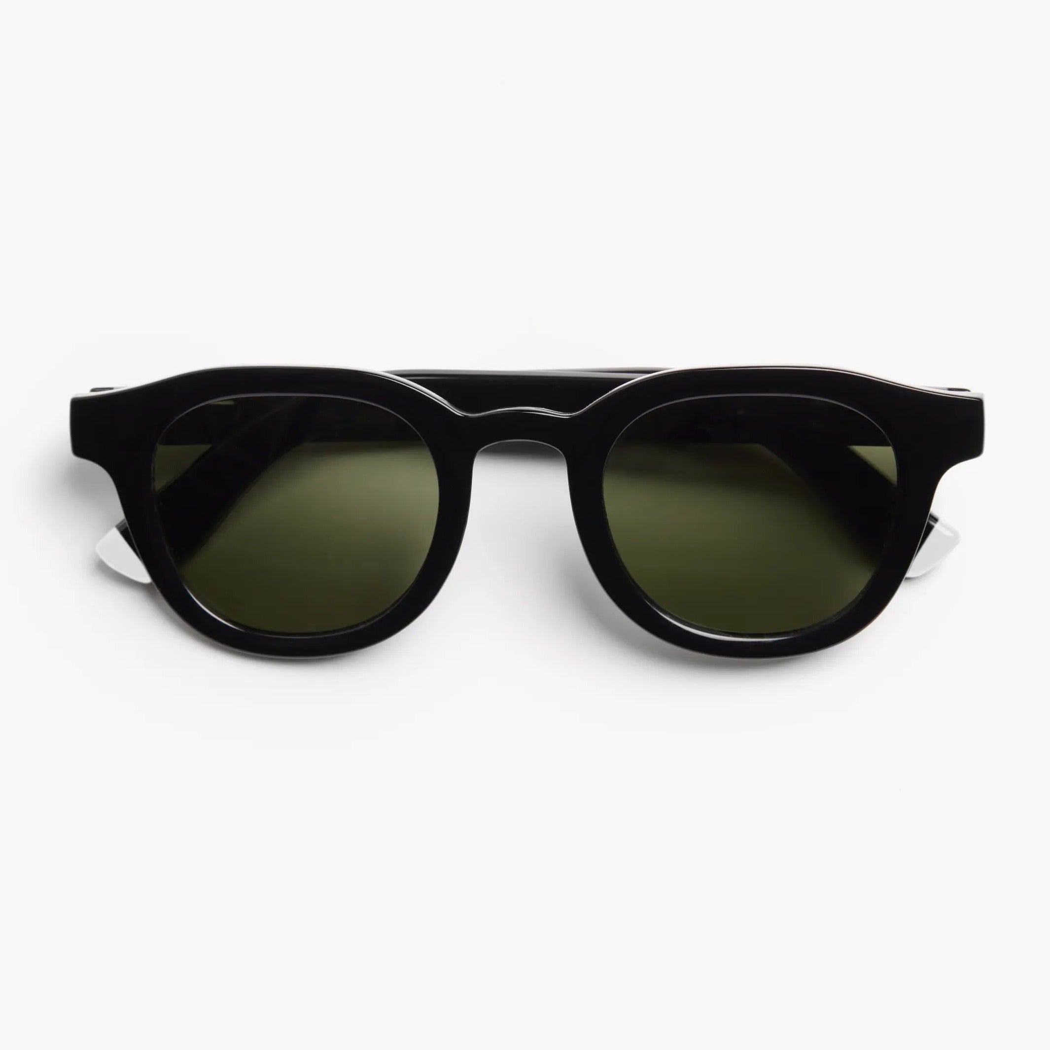 Sonnenbrille Andy – Schwarz · polarisiert | Barner