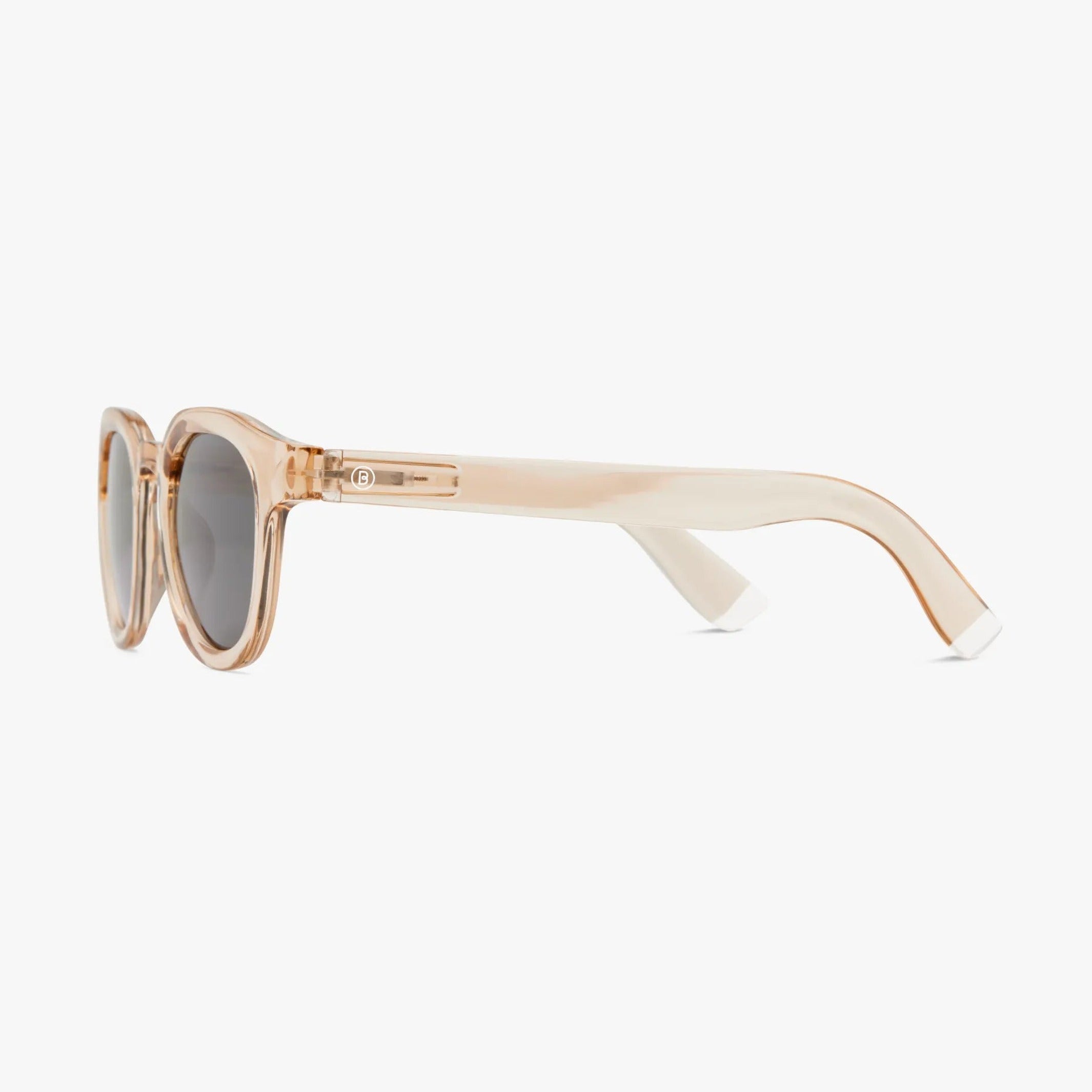 Sonnenbrille Andy – Pink Quartz · polarisiert | Barner
