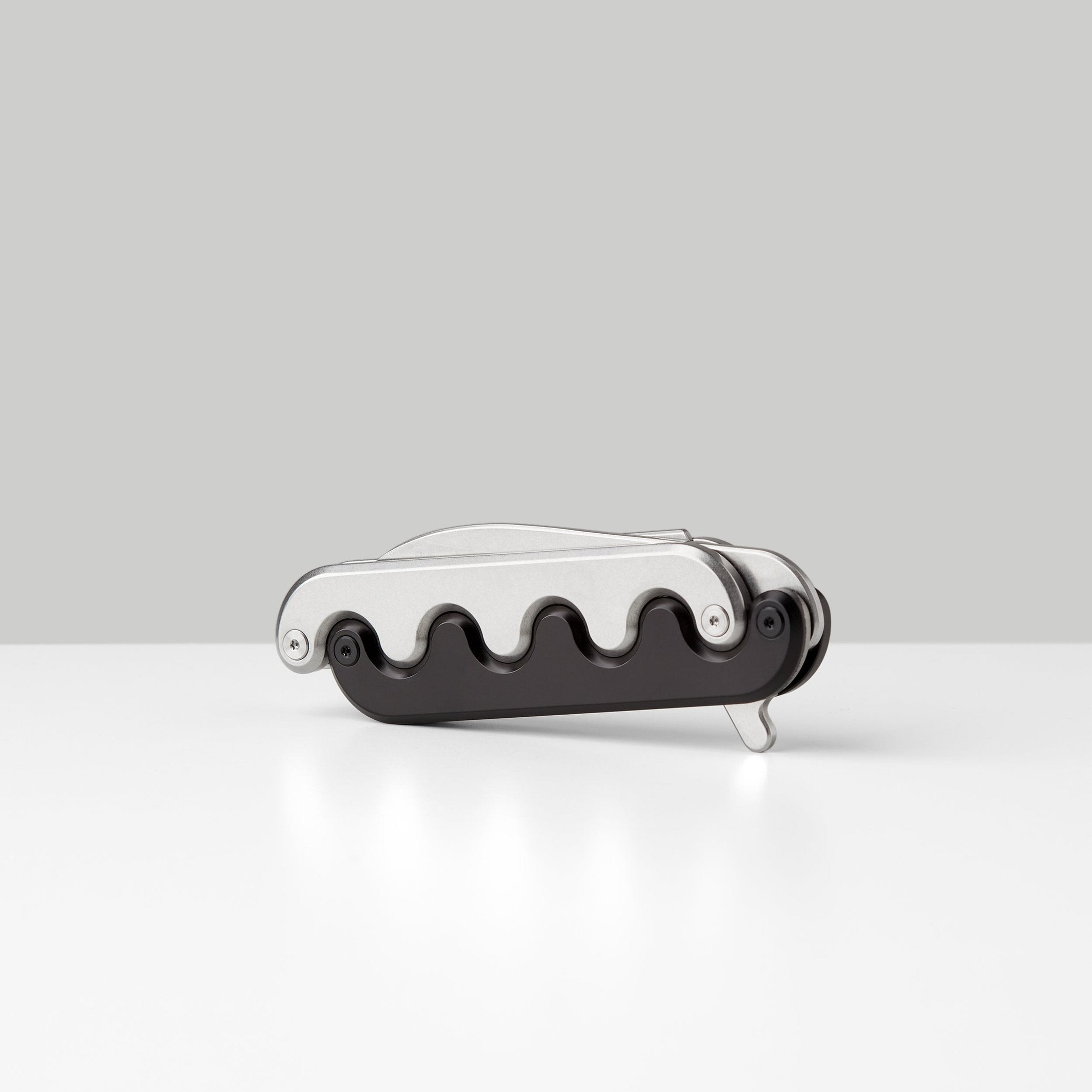 Taschenmesser Sidewinder – Edelstahl · PVD · 10 cm | Craighill